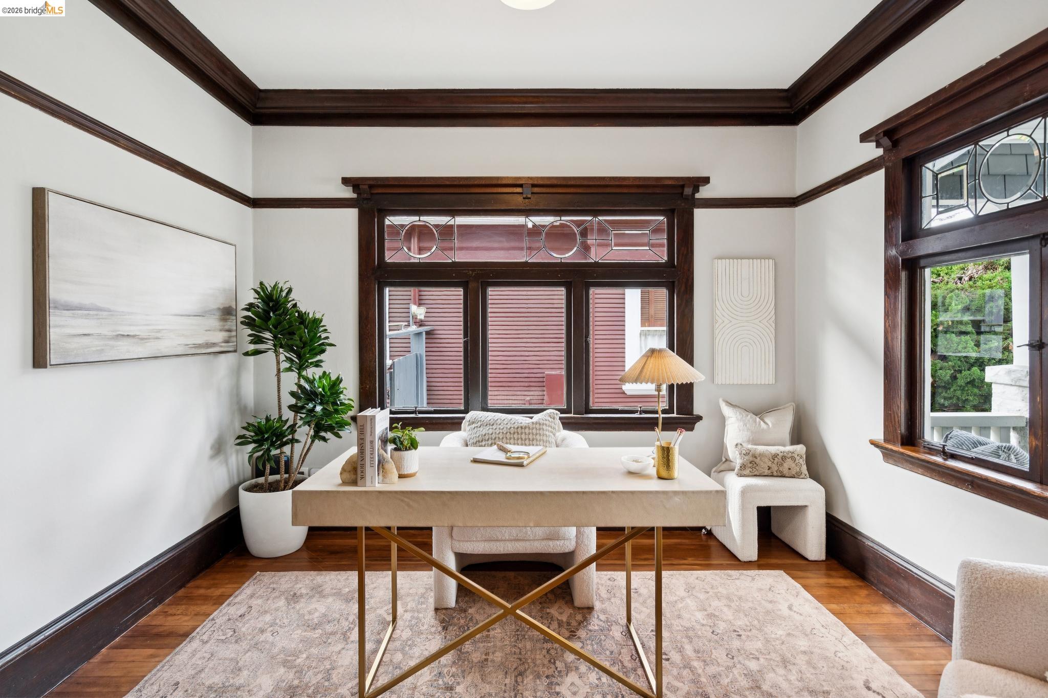 Detail Gallery Image 5 of 52 For 5360 Boyd Avenue, Oakland,  CA 94618-1112 - 3 Beds | 2 Baths