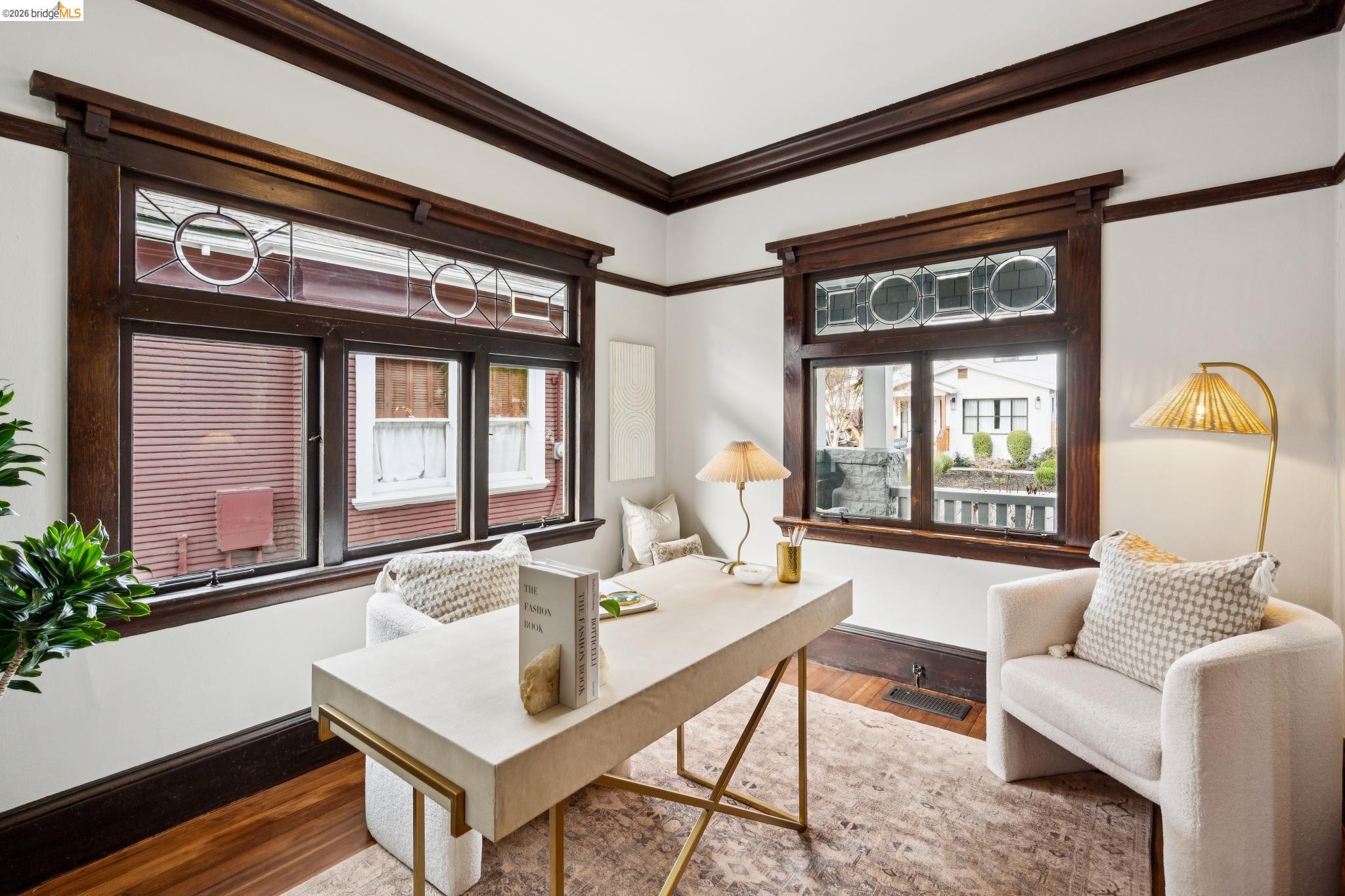 Detail Gallery Image 6 of 52 For 5360 Boyd Avenue, Oakland,  CA 94618-1112 - 3 Beds | 2 Baths