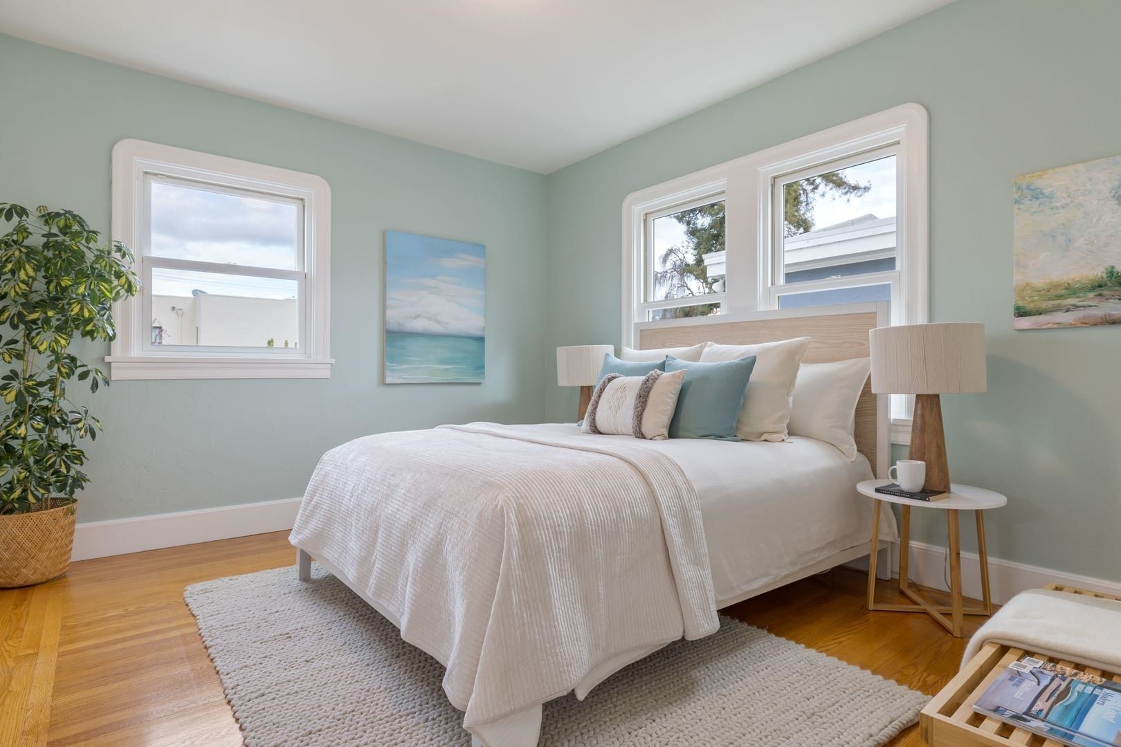 Detail Gallery Image 14 of 24 For 2123 Oregon St, Berkeley,  CA 94705 - 3 Beds | 1/1 Baths