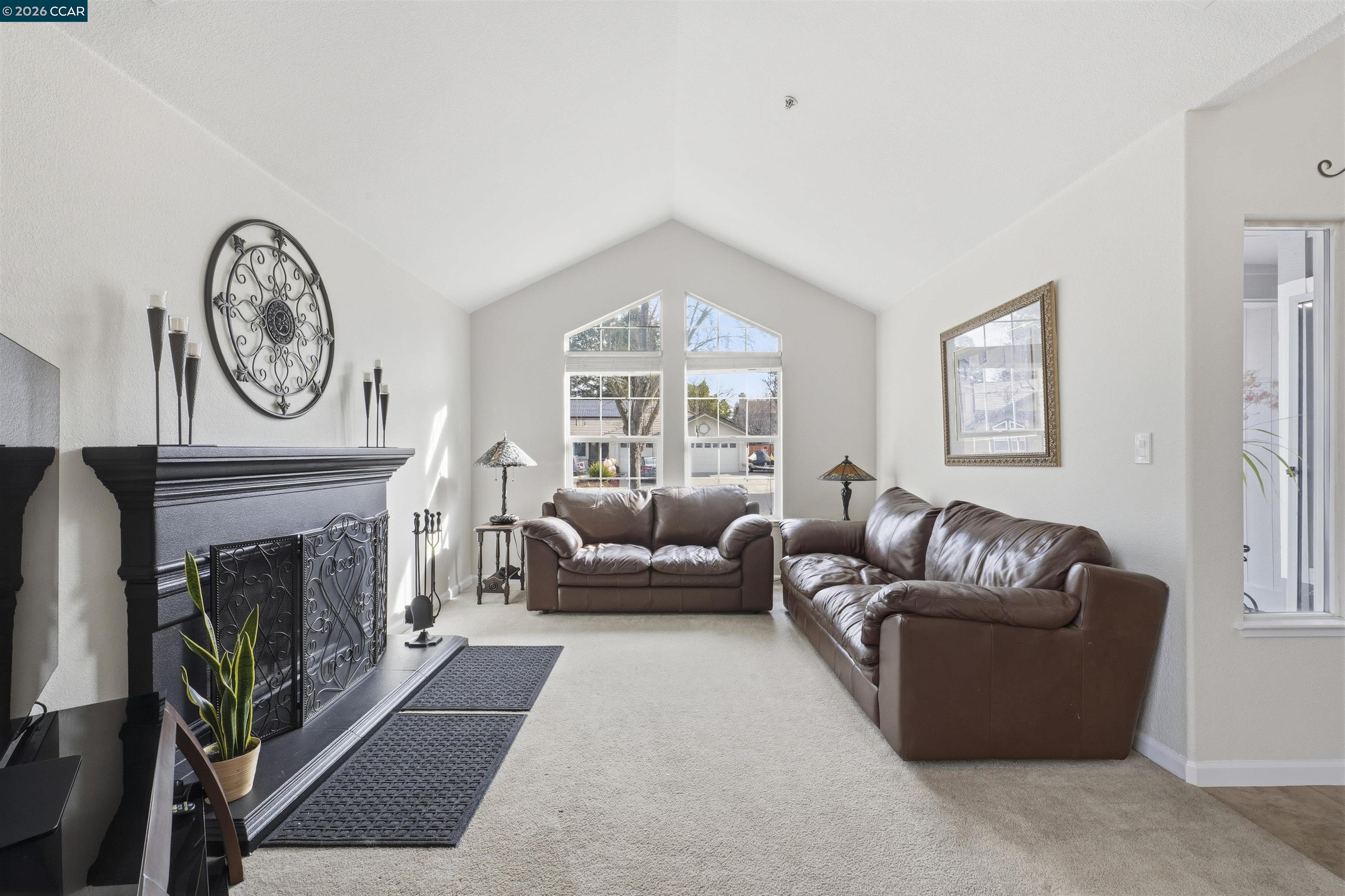 Detail Gallery Image 11 of 41 For 973 Jessica Dr, Livermore,  CA 94550 - 4 Beds | 2 Baths