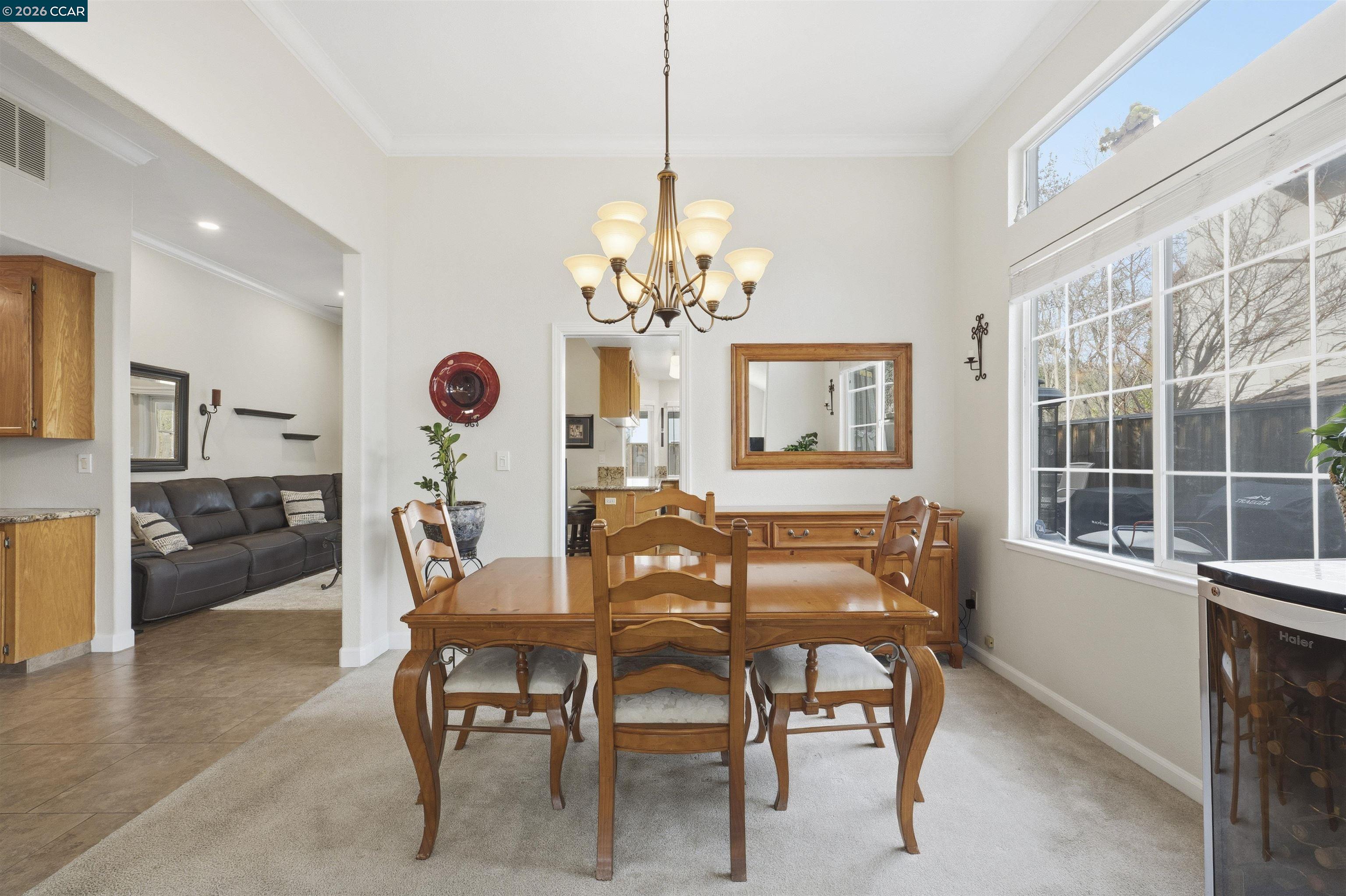 Detail Gallery Image 12 of 41 For 973 Jessica Dr, Livermore,  CA 94550 - 4 Beds | 2 Baths