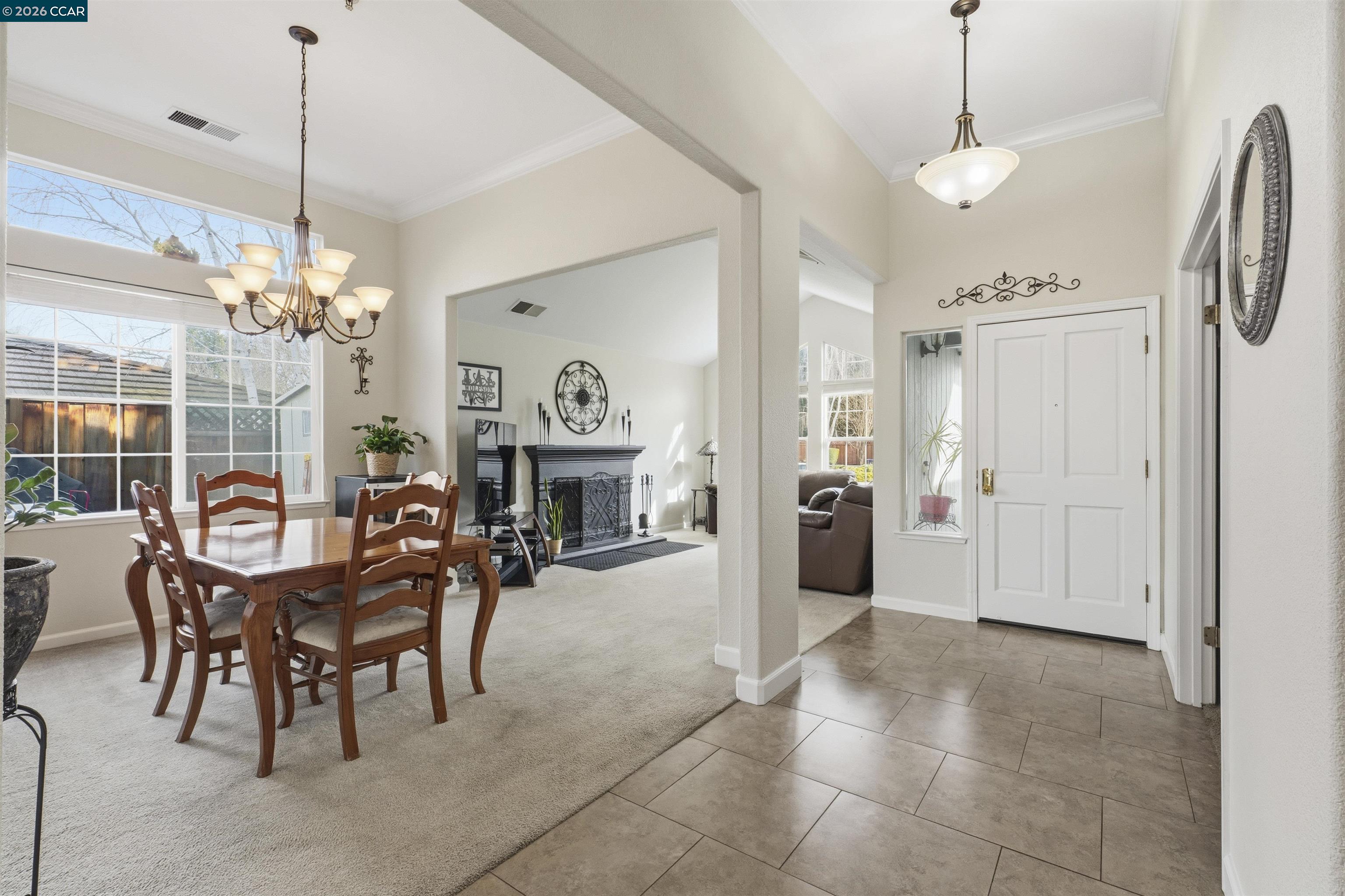 Detail Gallery Image 13 of 41 For 973 Jessica Dr, Livermore,  CA 94550 - 4 Beds | 2 Baths