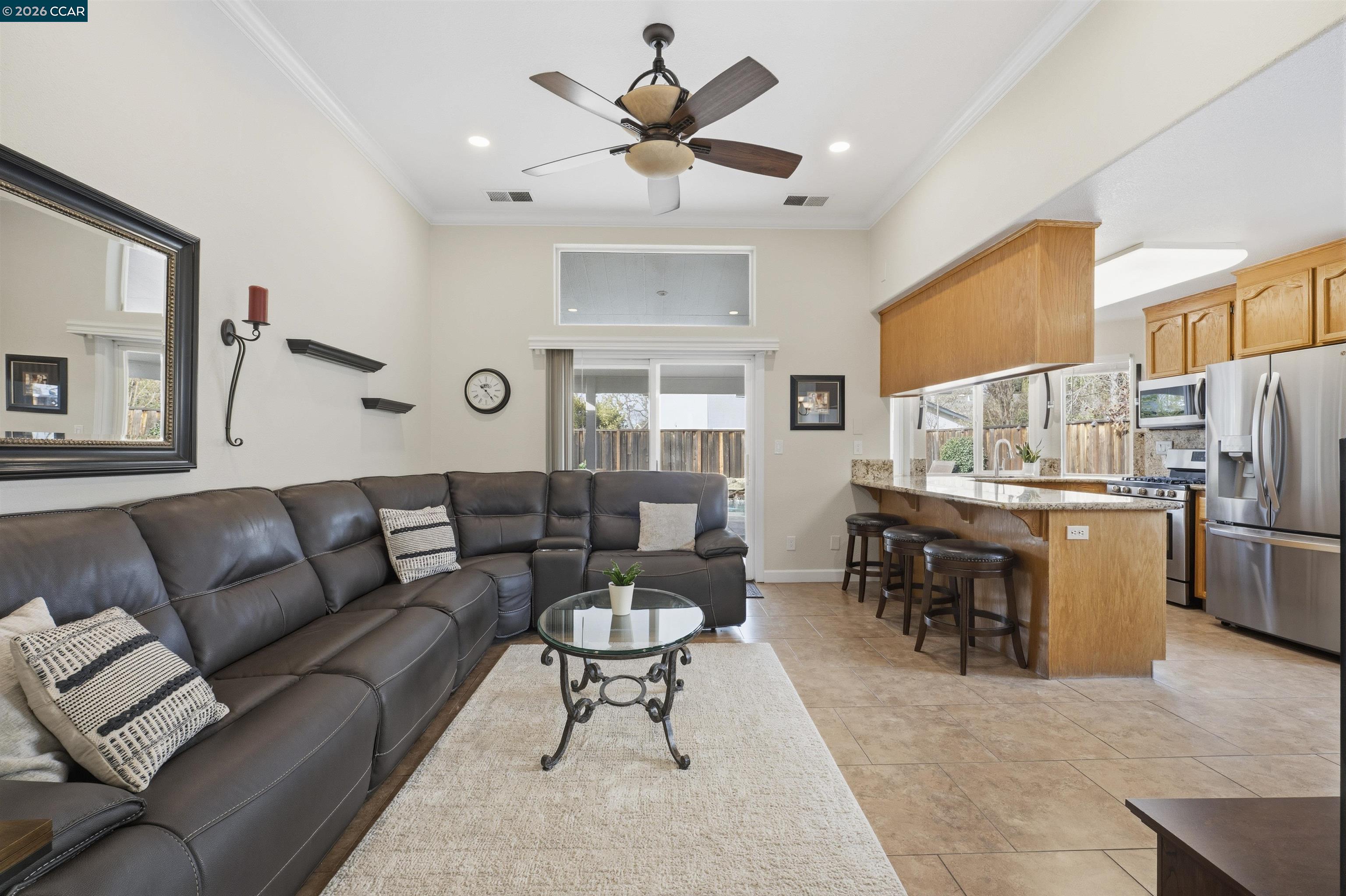 Detail Gallery Image 14 of 41 For 973 Jessica Dr, Livermore,  CA 94550 - 4 Beds | 2 Baths