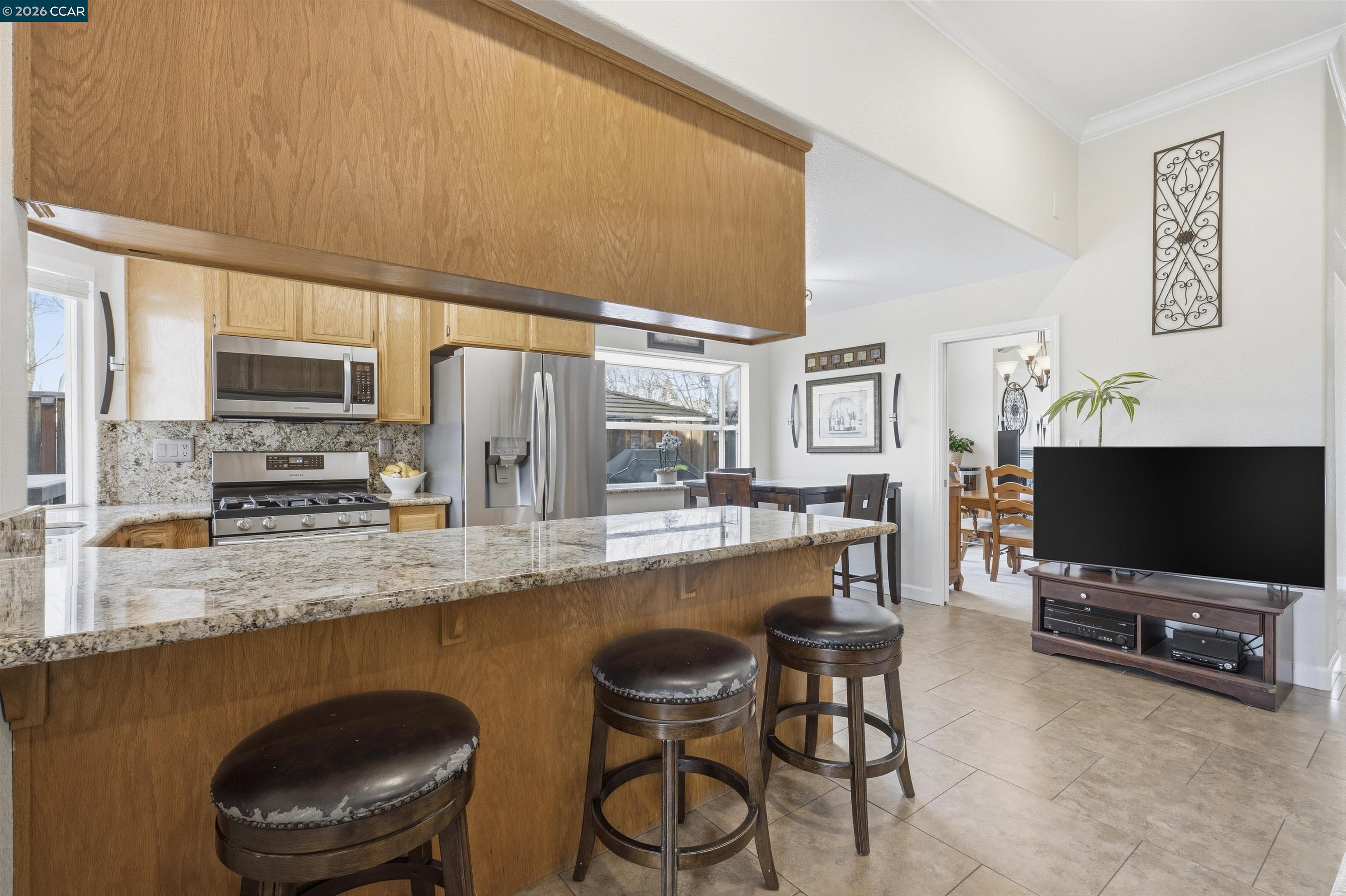 Detail Gallery Image 18 of 41 For 973 Jessica Dr, Livermore,  CA 94550 - 4 Beds | 2 Baths