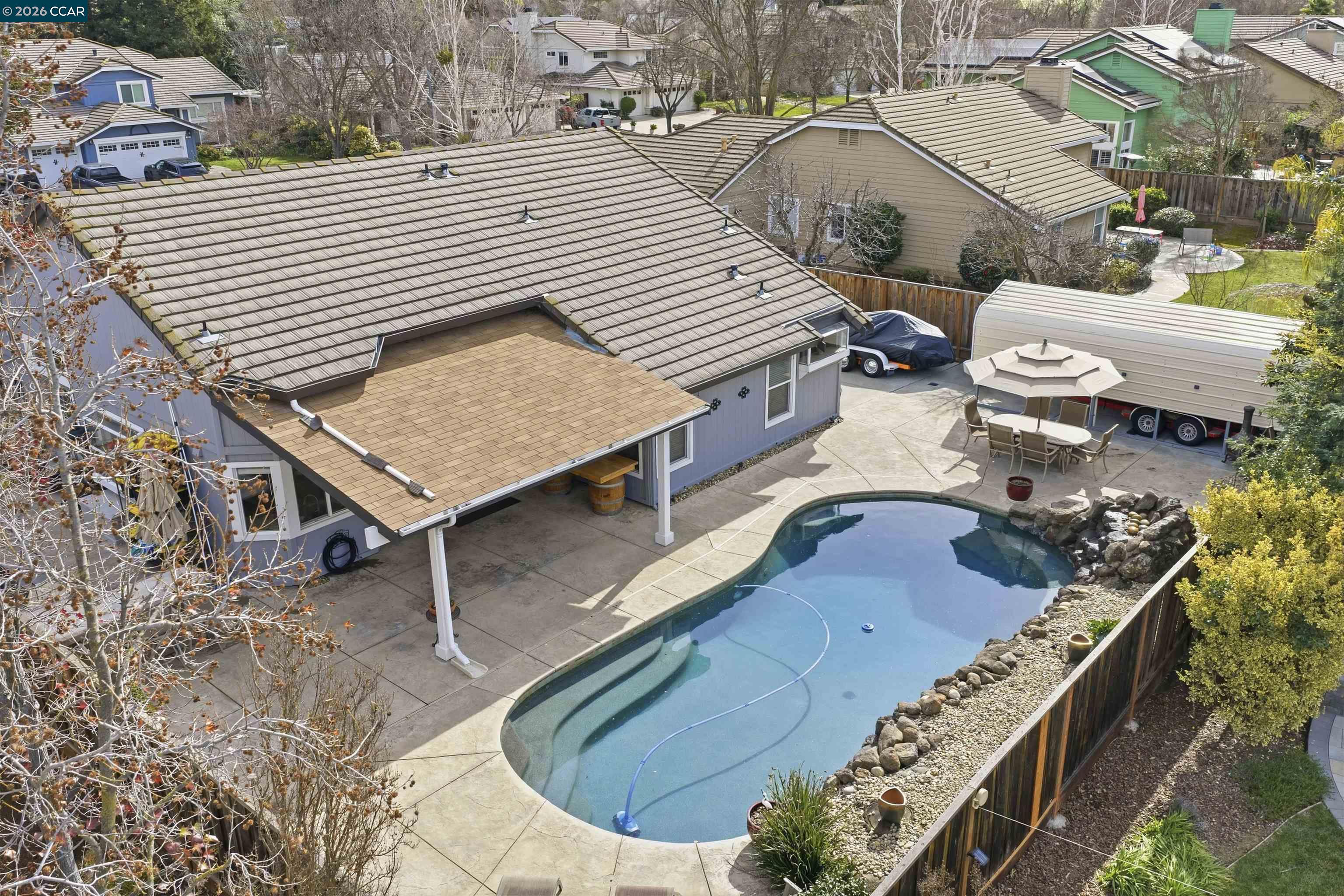 Detail Gallery Image 30 of 41 For 973 Jessica Dr, Livermore,  CA 94550 - 4 Beds | 2 Baths