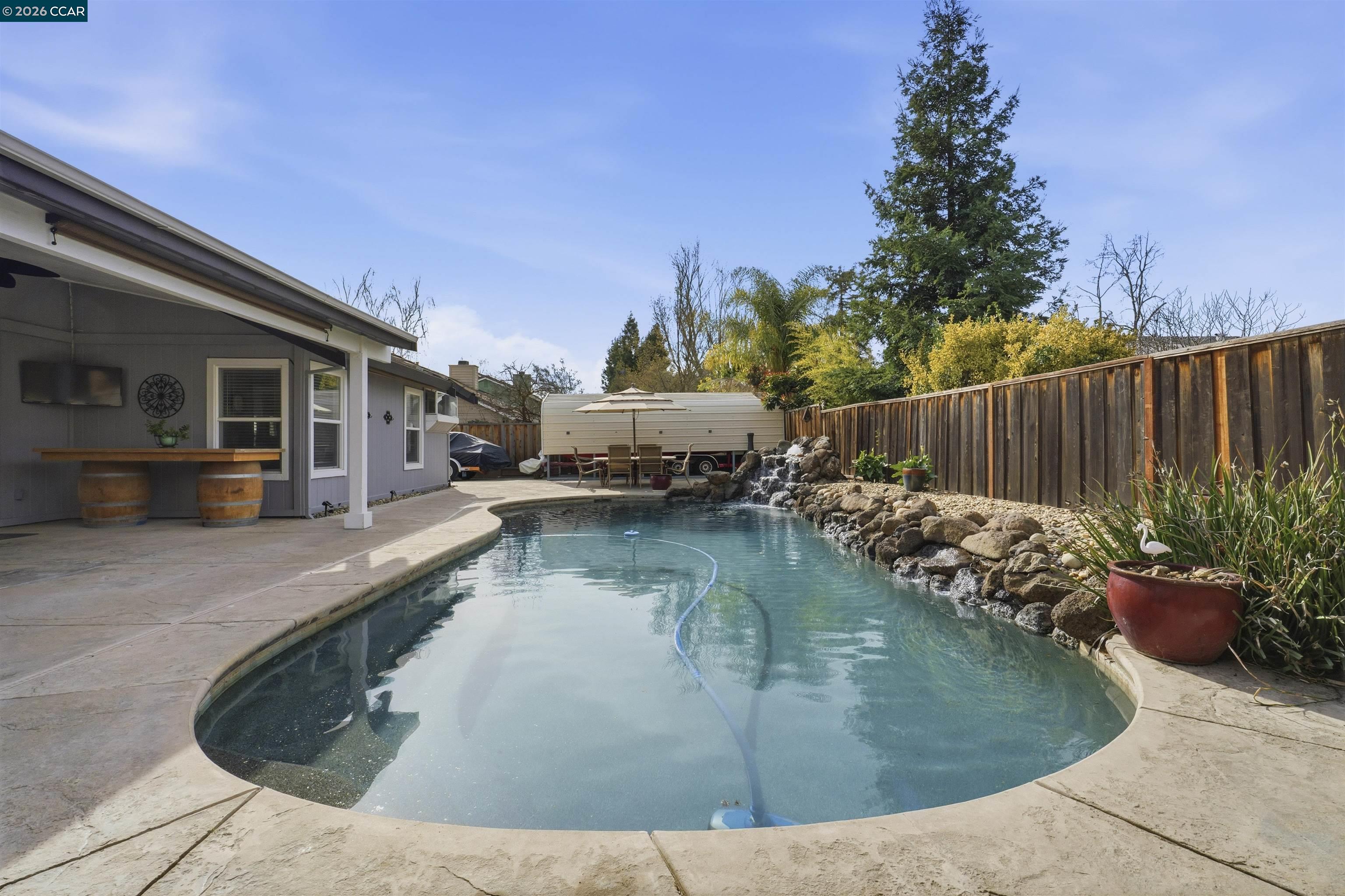 Detail Gallery Image 32 of 41 For 973 Jessica Dr, Livermore,  CA 94550 - 4 Beds | 2 Baths