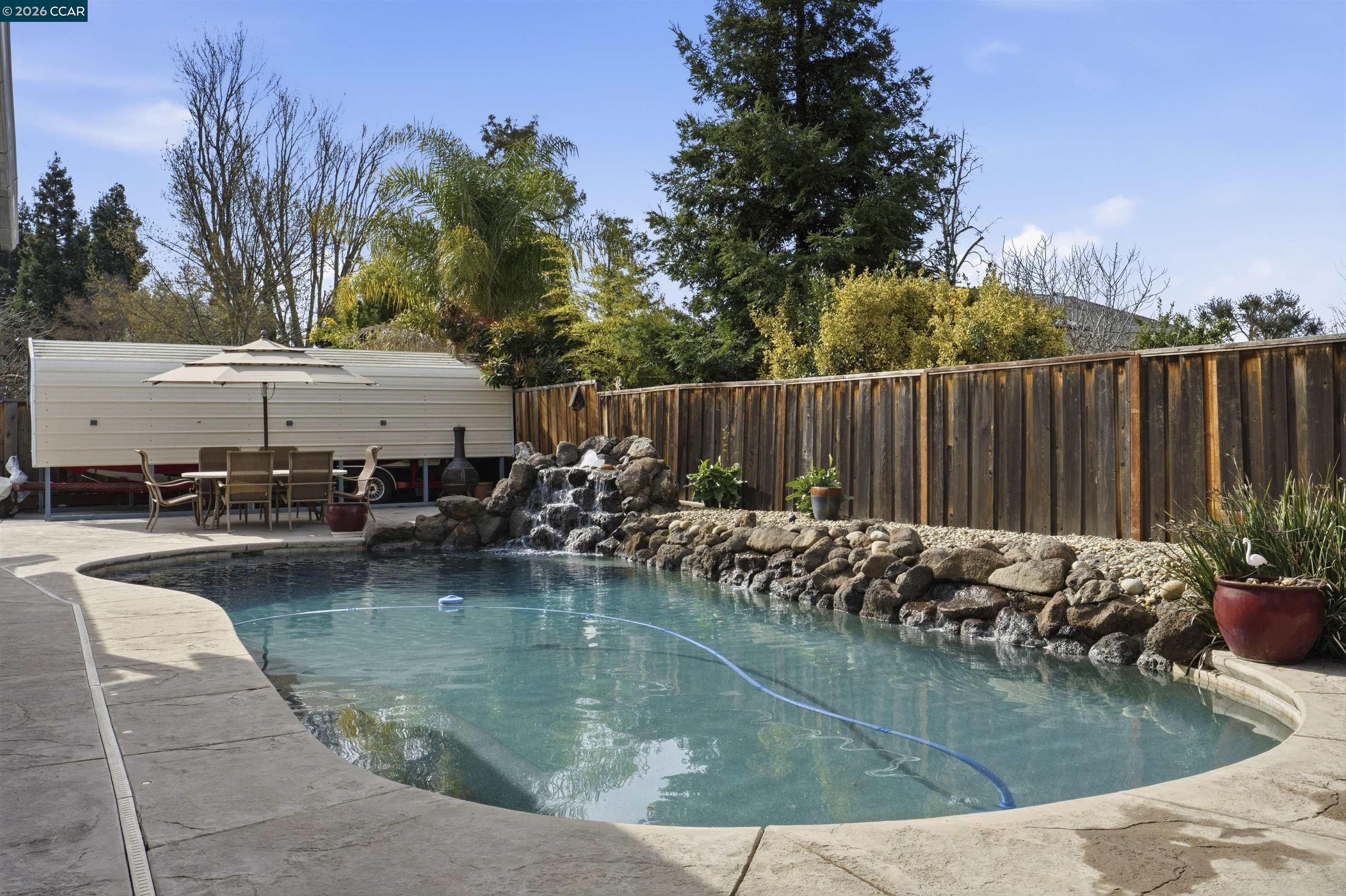 Detail Gallery Image 33 of 41 For 973 Jessica Dr, Livermore,  CA 94550 - 4 Beds | 2 Baths