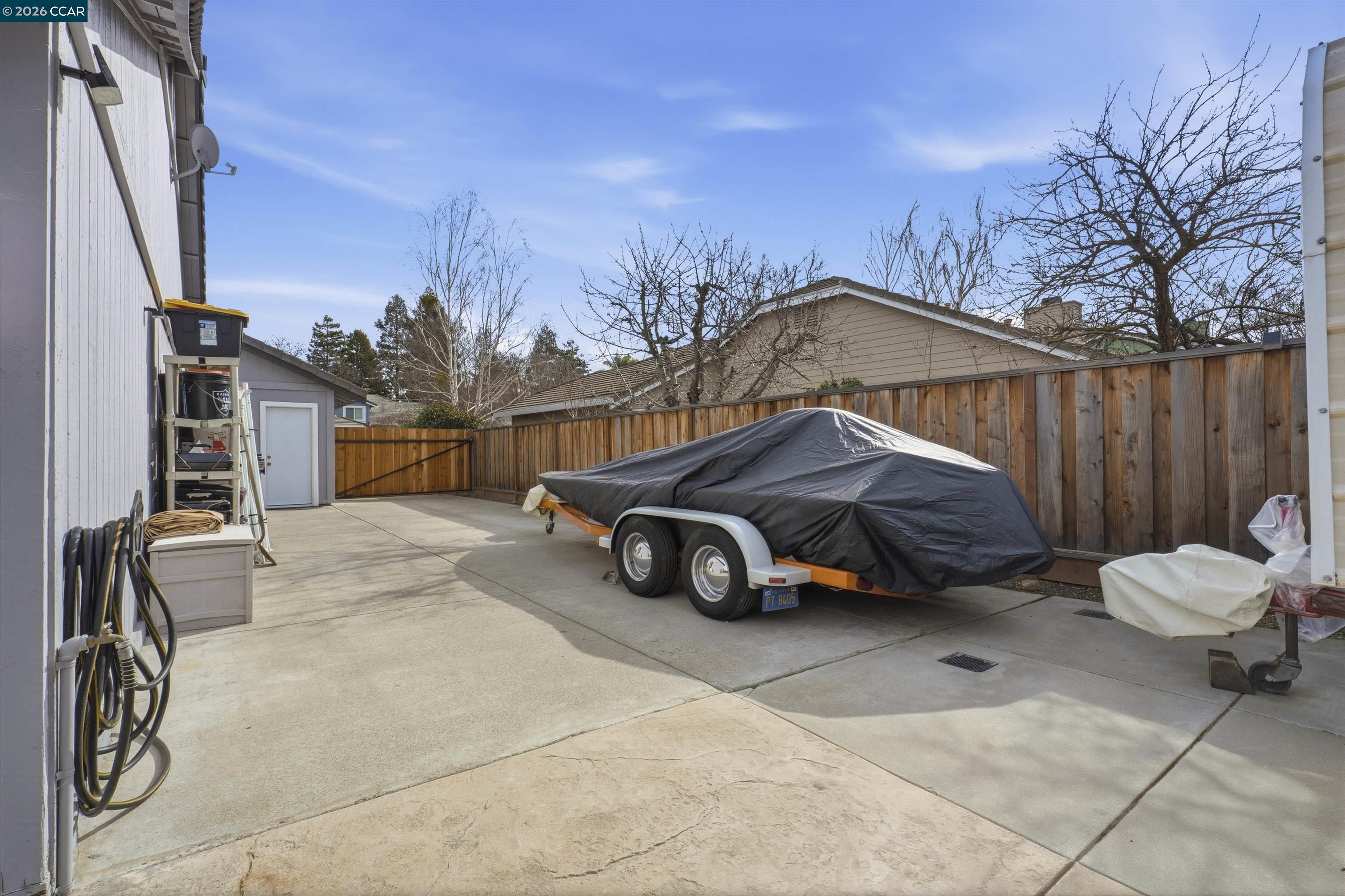 Detail Gallery Image 35 of 41 For 973 Jessica Dr, Livermore,  CA 94550 - 4 Beds | 2 Baths