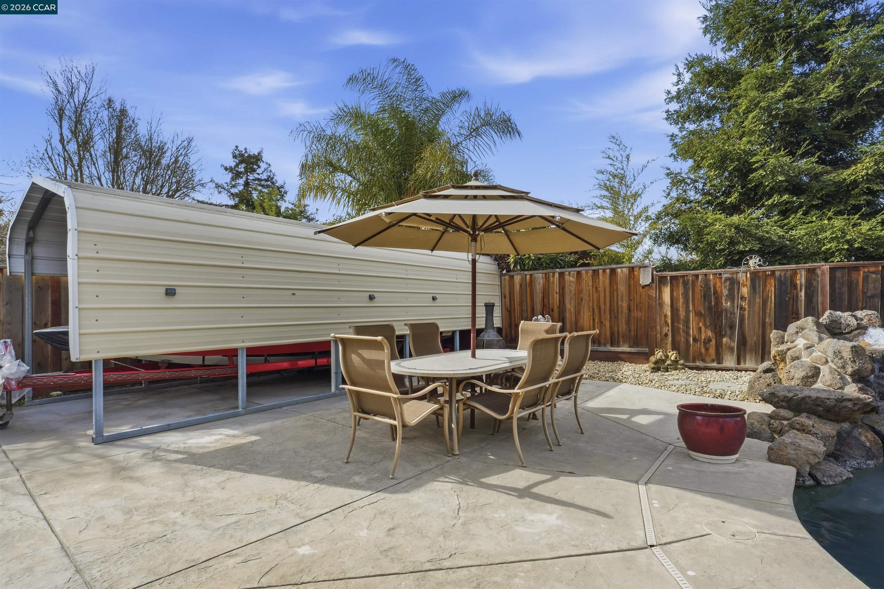 Detail Gallery Image 36 of 41 For 973 Jessica Dr, Livermore,  CA 94550 - 4 Beds | 2 Baths