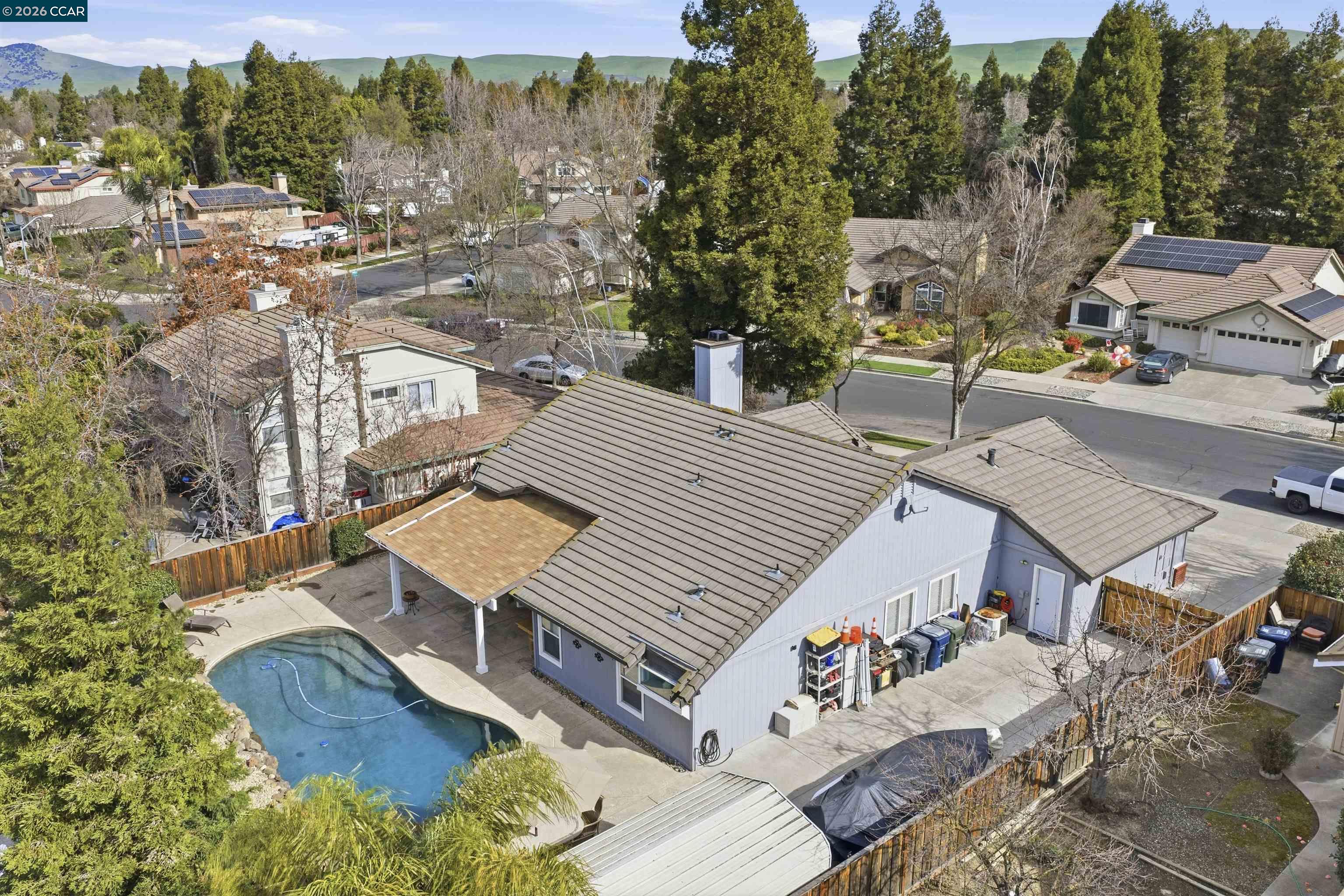 Detail Gallery Image 7 of 41 For 973 Jessica Dr, Livermore,  CA 94550 - 4 Beds | 2 Baths