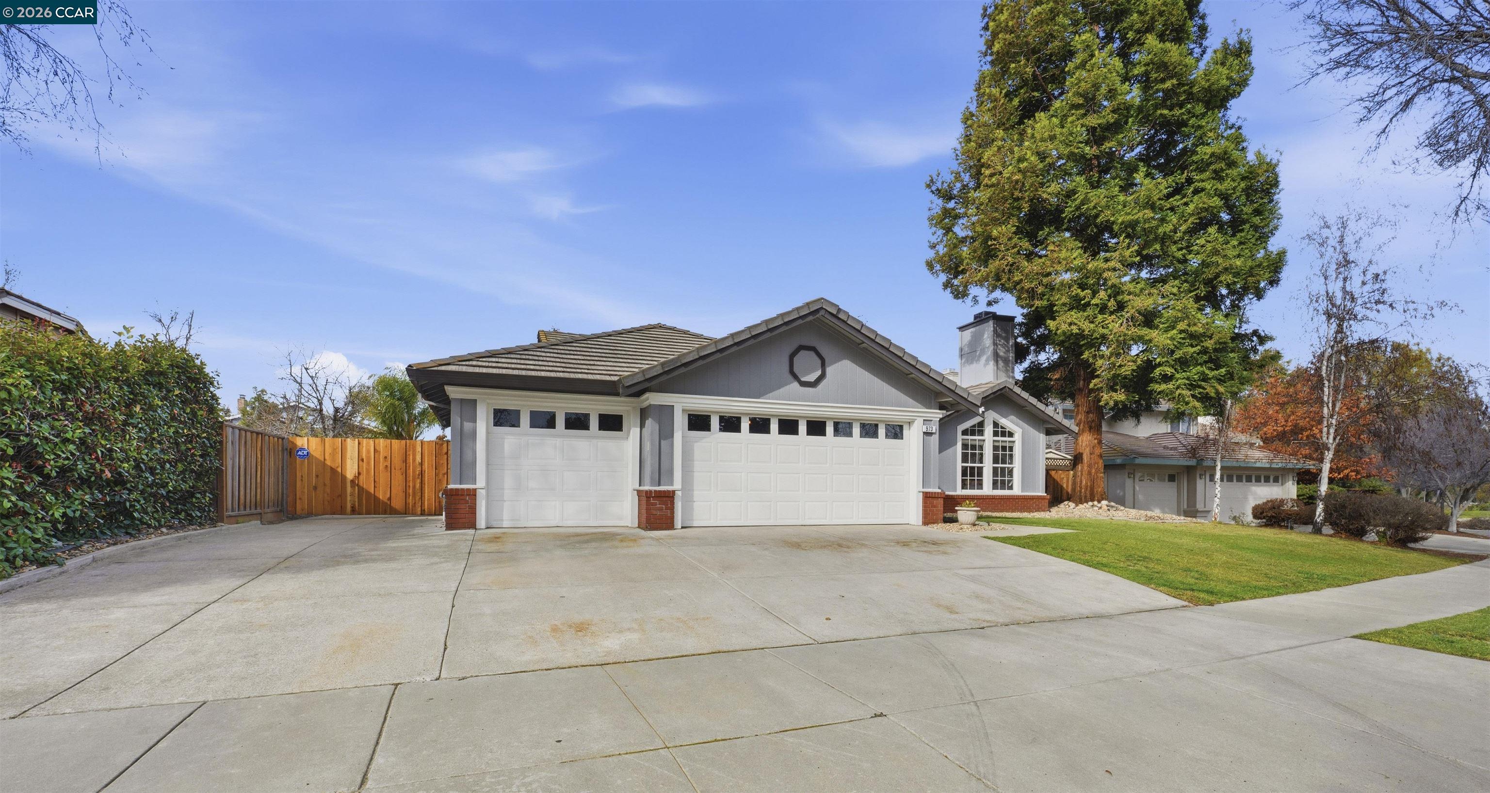 Detail Gallery Image 8 of 41 For 973 Jessica Dr, Livermore,  CA 94550 - 4 Beds | 2 Baths