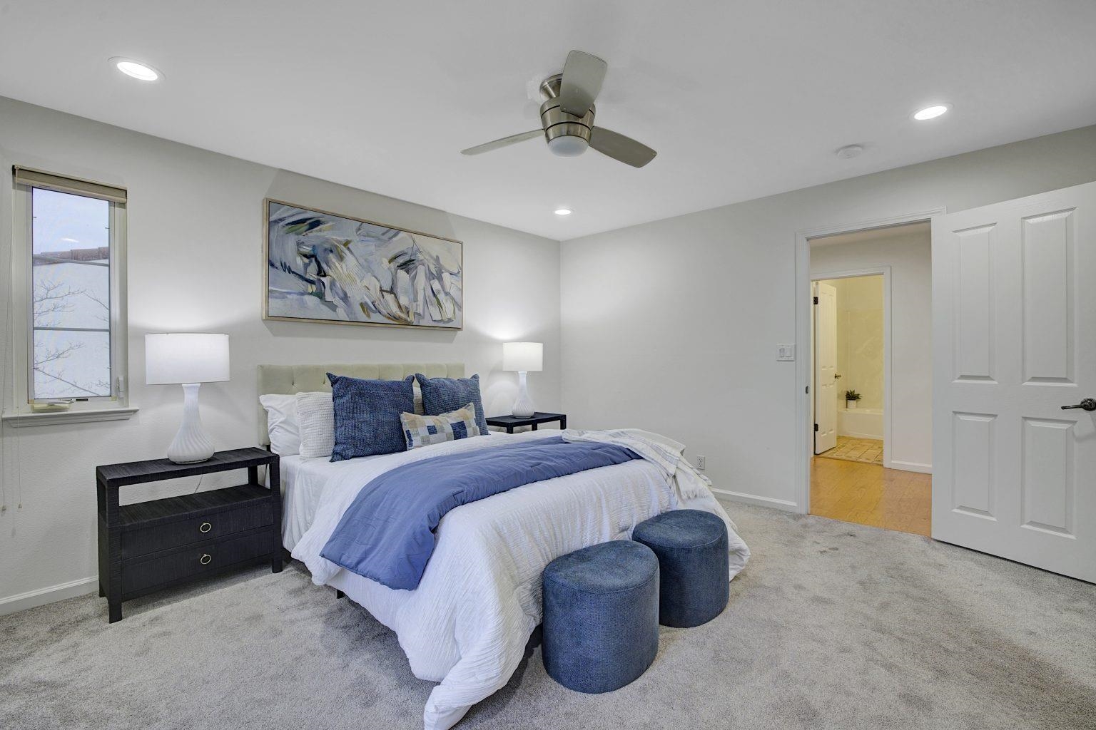 Detail Gallery Image 16 of 54 For 9827 Belladonna Dr, San Ramon,  CA 94582 - 3 Beds | 2/1 Baths