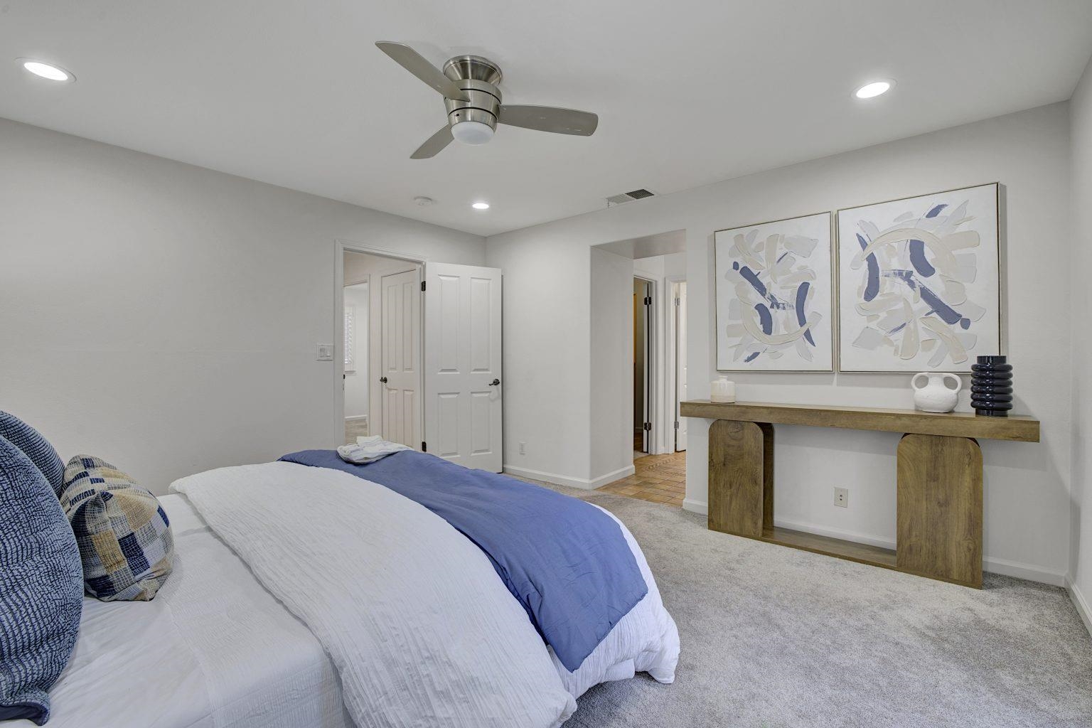 Detail Gallery Image 18 of 54 For 9827 Belladonna Dr, San Ramon,  CA 94582 - 3 Beds | 2/1 Baths