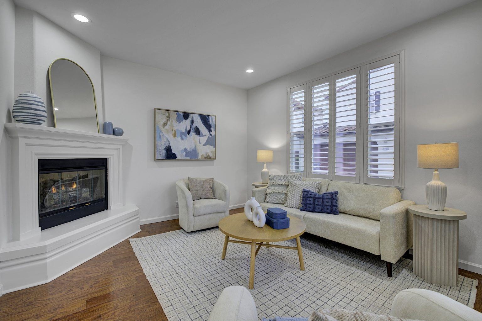 Detail Gallery Image 3 of 54 For 9827 Belladonna Dr, San Ramon,  CA 94582 - 3 Beds | 2/1 Baths