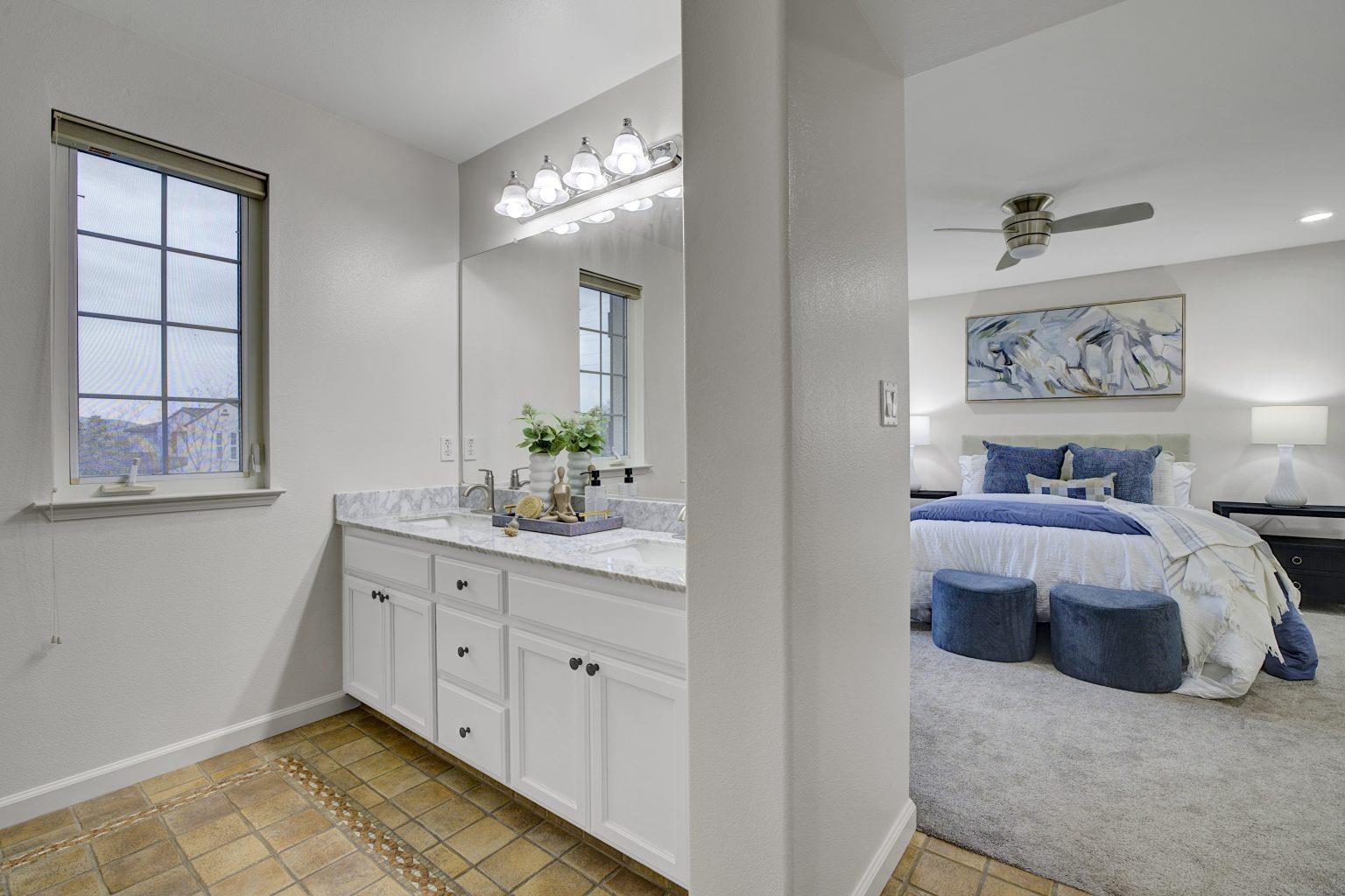 Detail Gallery Image 21 of 54 For 9827 Belladonna Dr, San Ramon,  CA 94582 - 3 Beds | 2/1 Baths