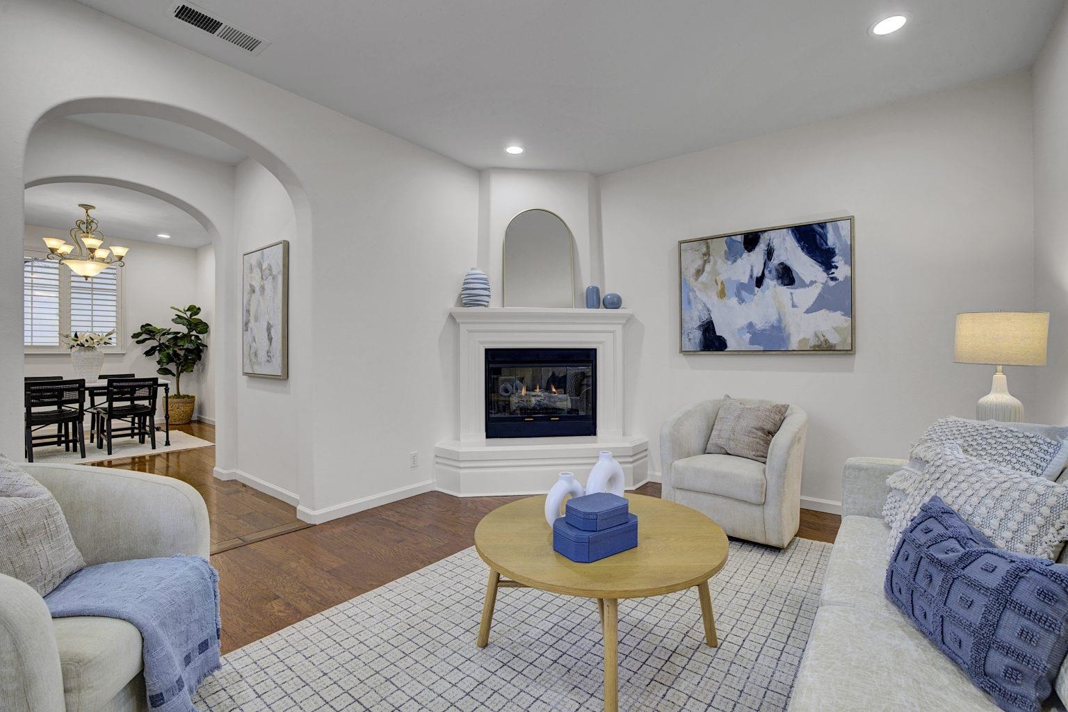 Detail Gallery Image 4 of 54 For 9827 Belladonna Dr, San Ramon,  CA 94582 - 3 Beds | 2/1 Baths