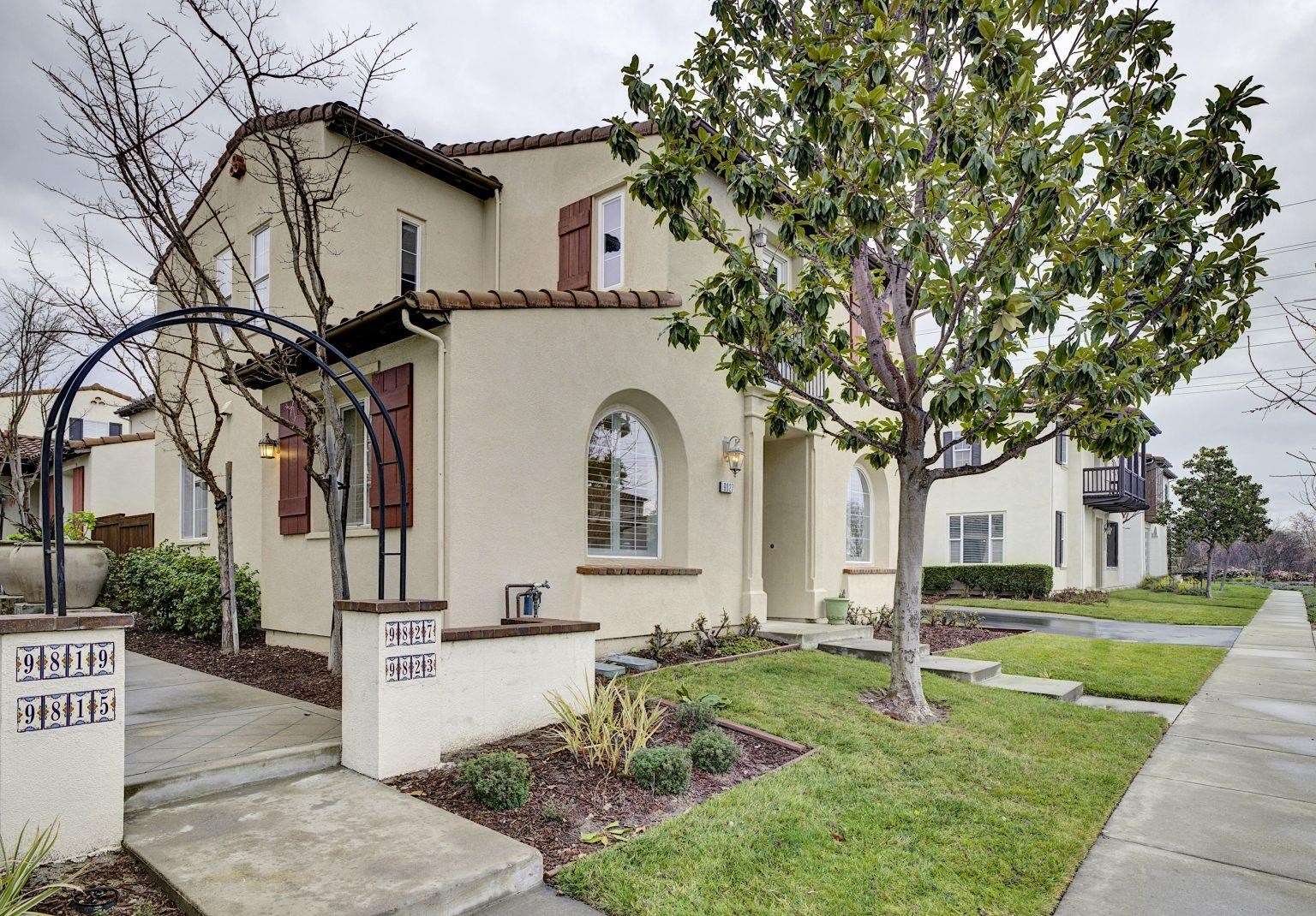 Detail Gallery Image 37 of 54 For 9827 Belladonna Dr, San Ramon,  CA 94582 - 3 Beds | 2/1 Baths