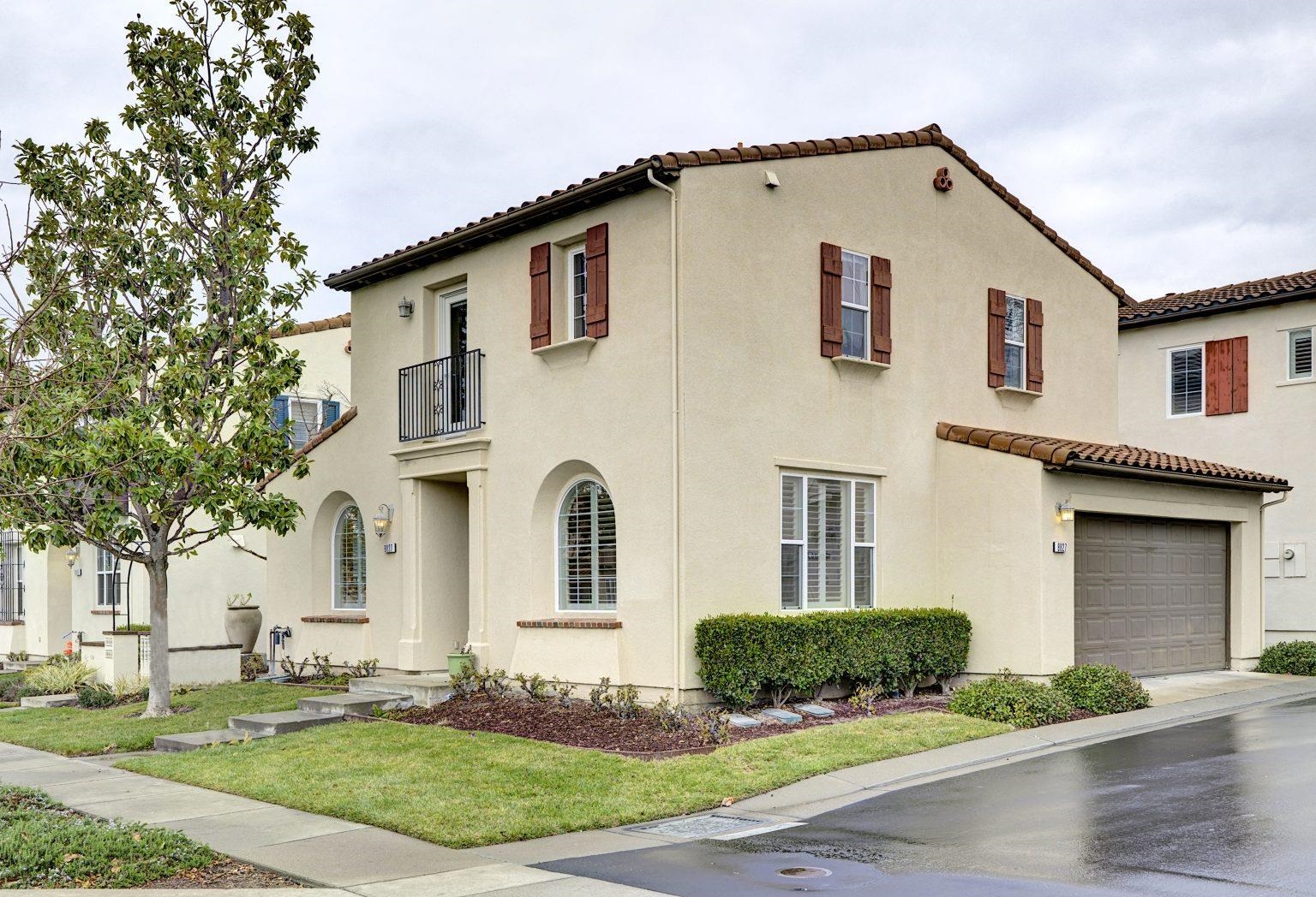 Detail Gallery Image 40 of 54 For 9827 Belladonna Dr, San Ramon,  CA 94582 - 3 Beds | 2/1 Baths