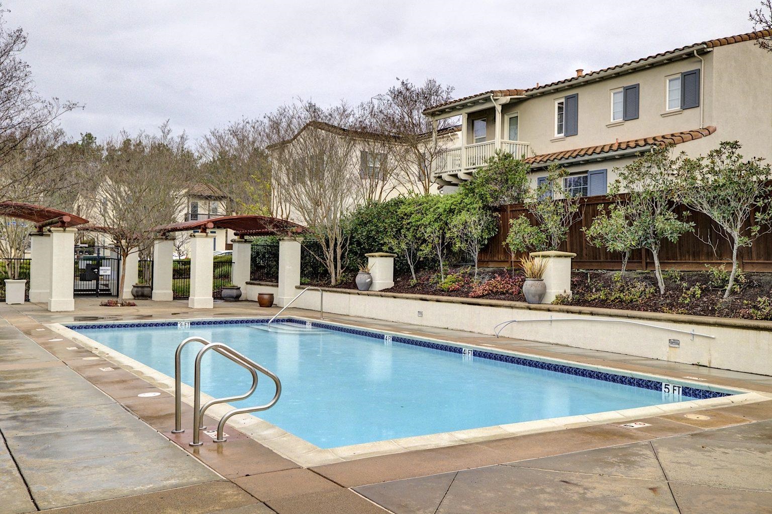 Detail Gallery Image 46 of 54 For 9827 Belladonna Dr, San Ramon,  CA 94582 - 3 Beds | 2/1 Baths