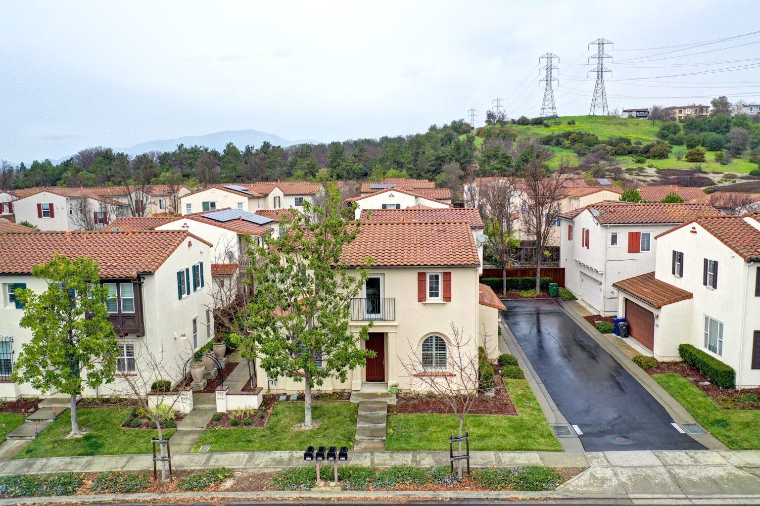Detail Gallery Image 48 of 54 For 9827 Belladonna Dr, San Ramon,  CA 94582 - 3 Beds | 2/1 Baths