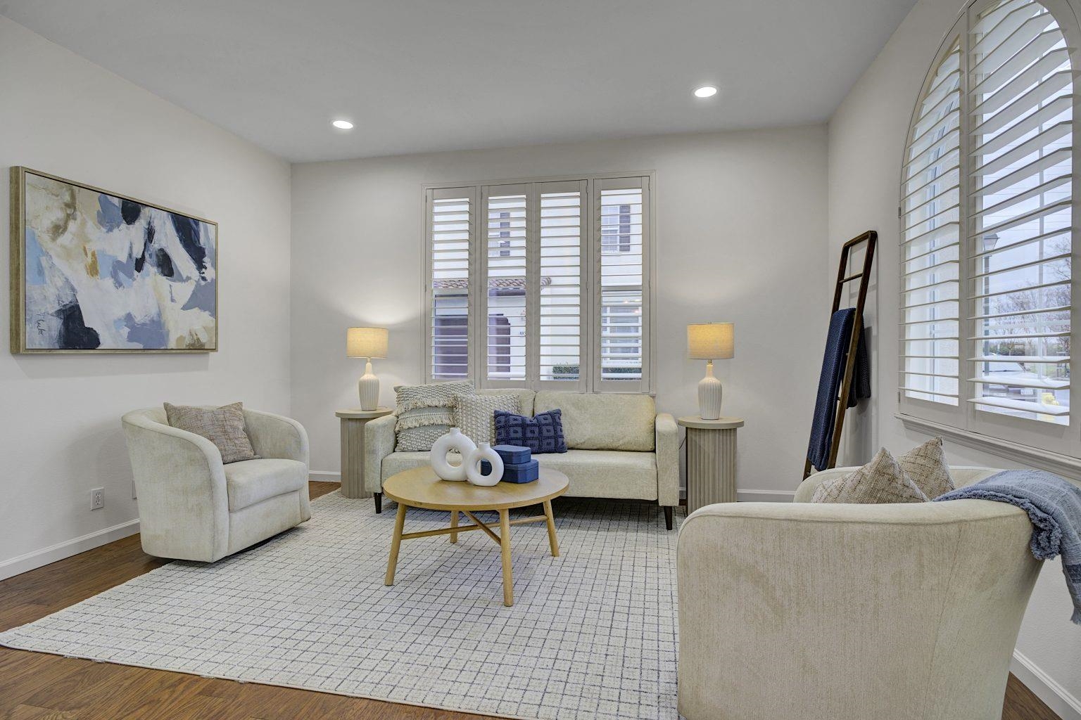 Detail Gallery Image 6 of 54 For 9827 Belladonna Dr, San Ramon,  CA 94582 - 3 Beds | 2/1 Baths