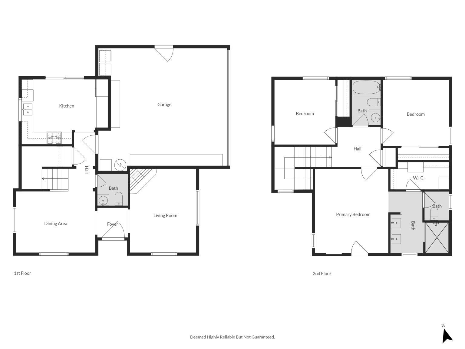 Detail Gallery Image 53 of 54 For 9827 Belladonna Dr, San Ramon,  CA 94582 - 3 Beds | 2/1 Baths