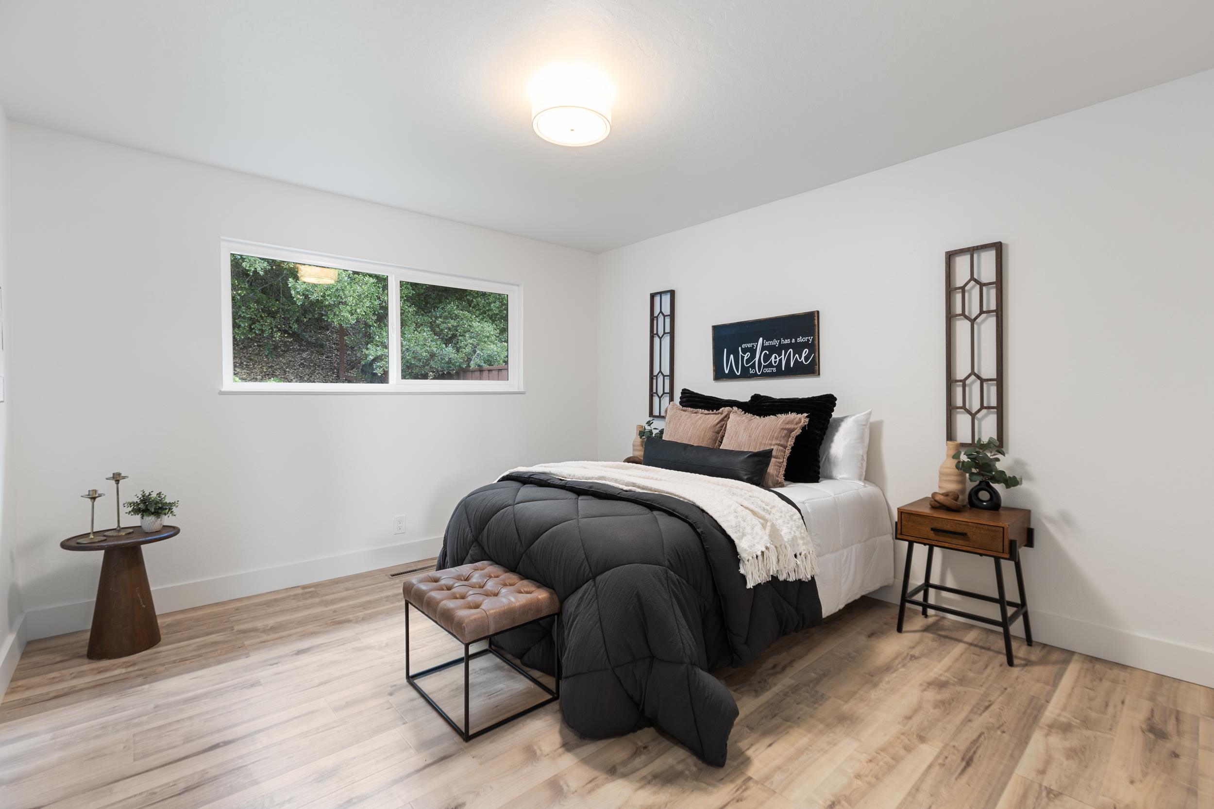 Detail Gallery Image 29 of 41 For 4072 Oak Hill Rd, Oakland,  CA 94605 - 3 Beds | 2 Baths