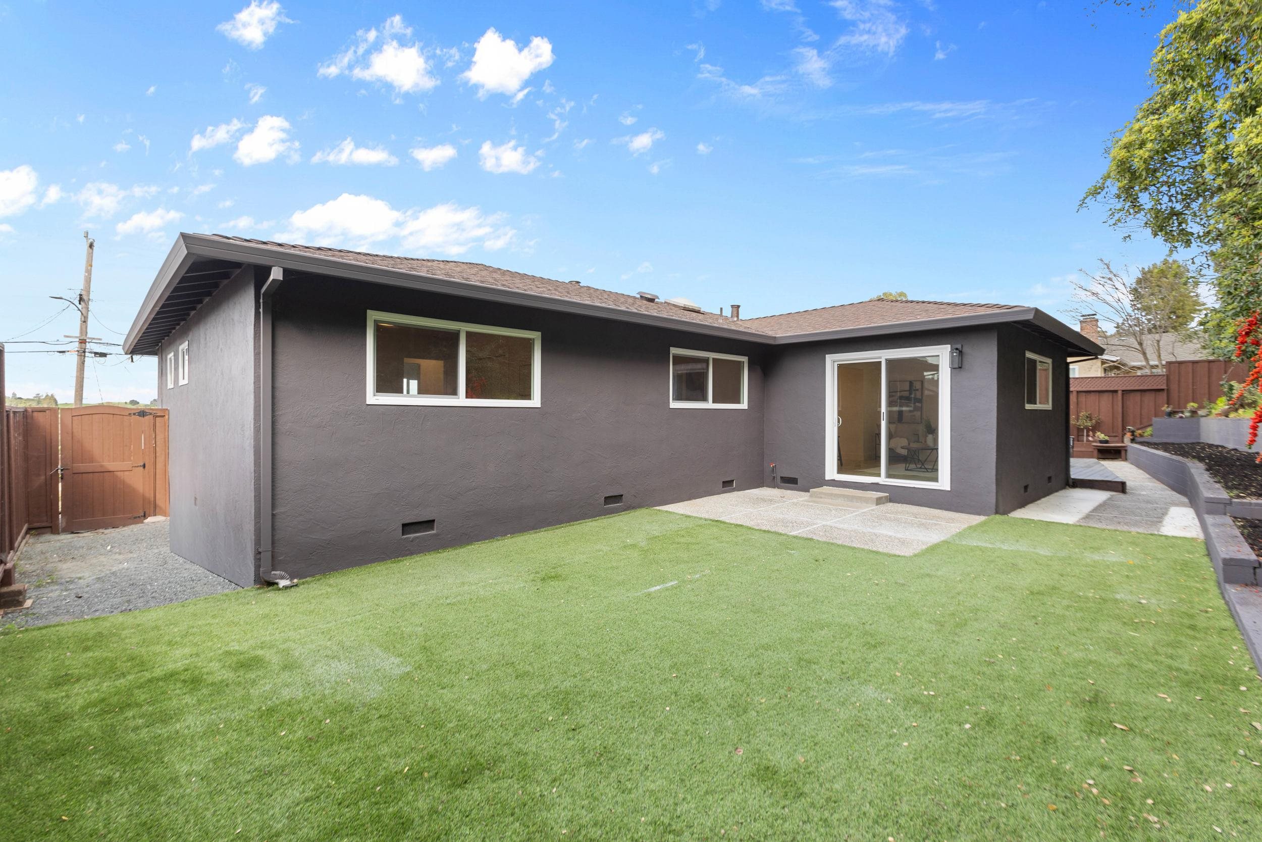 Detail Gallery Image 40 of 41 For 4072 Oak Hill Rd, Oakland,  CA 94605 - 3 Beds | 2 Baths