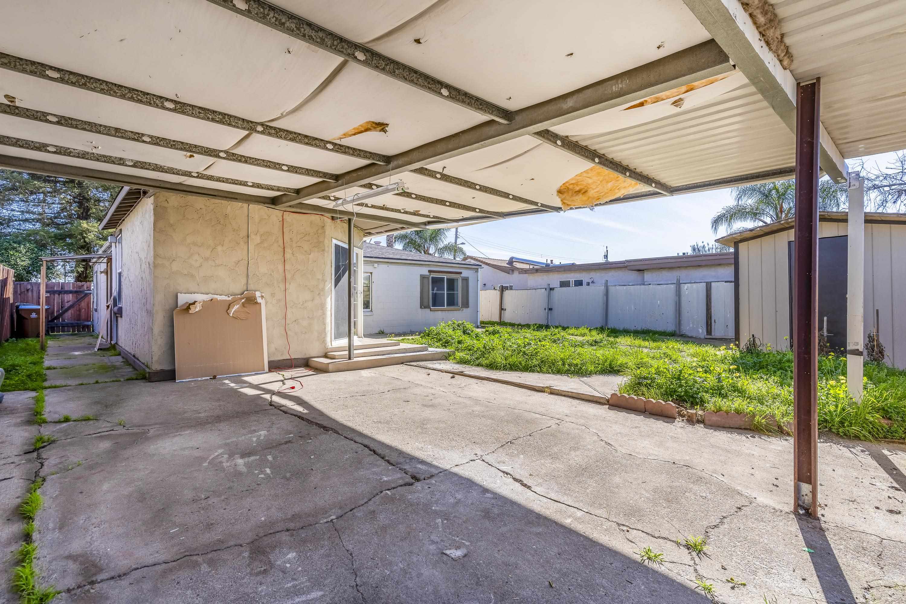 Detail Gallery Image 38 of 51 For 1324 Noia Ave, Antioch,  CA 94509 - 3 Beds | 1 Baths