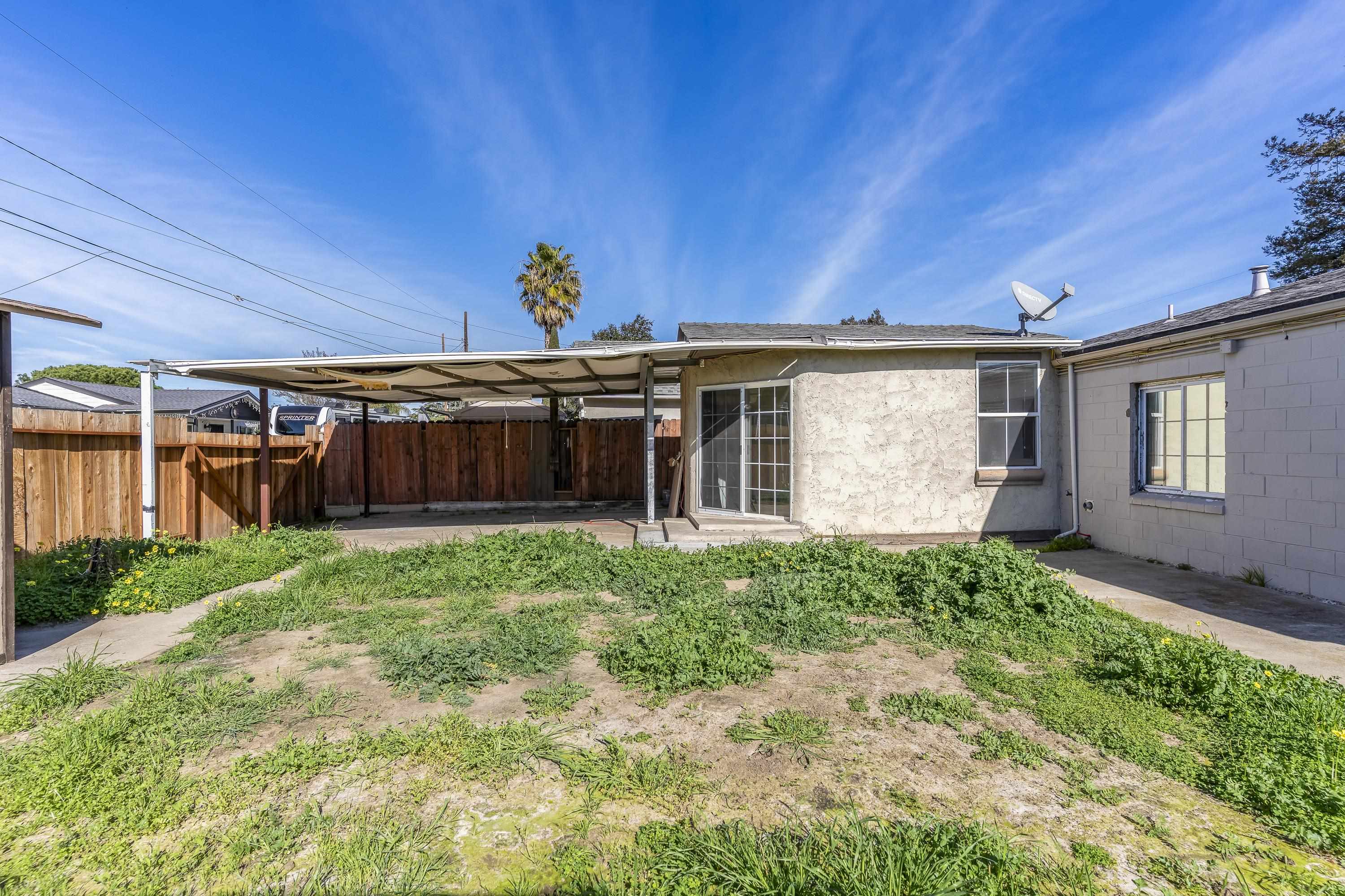 Detail Gallery Image 41 of 51 For 1324 Noia Ave, Antioch,  CA 94509 - 3 Beds | 1 Baths