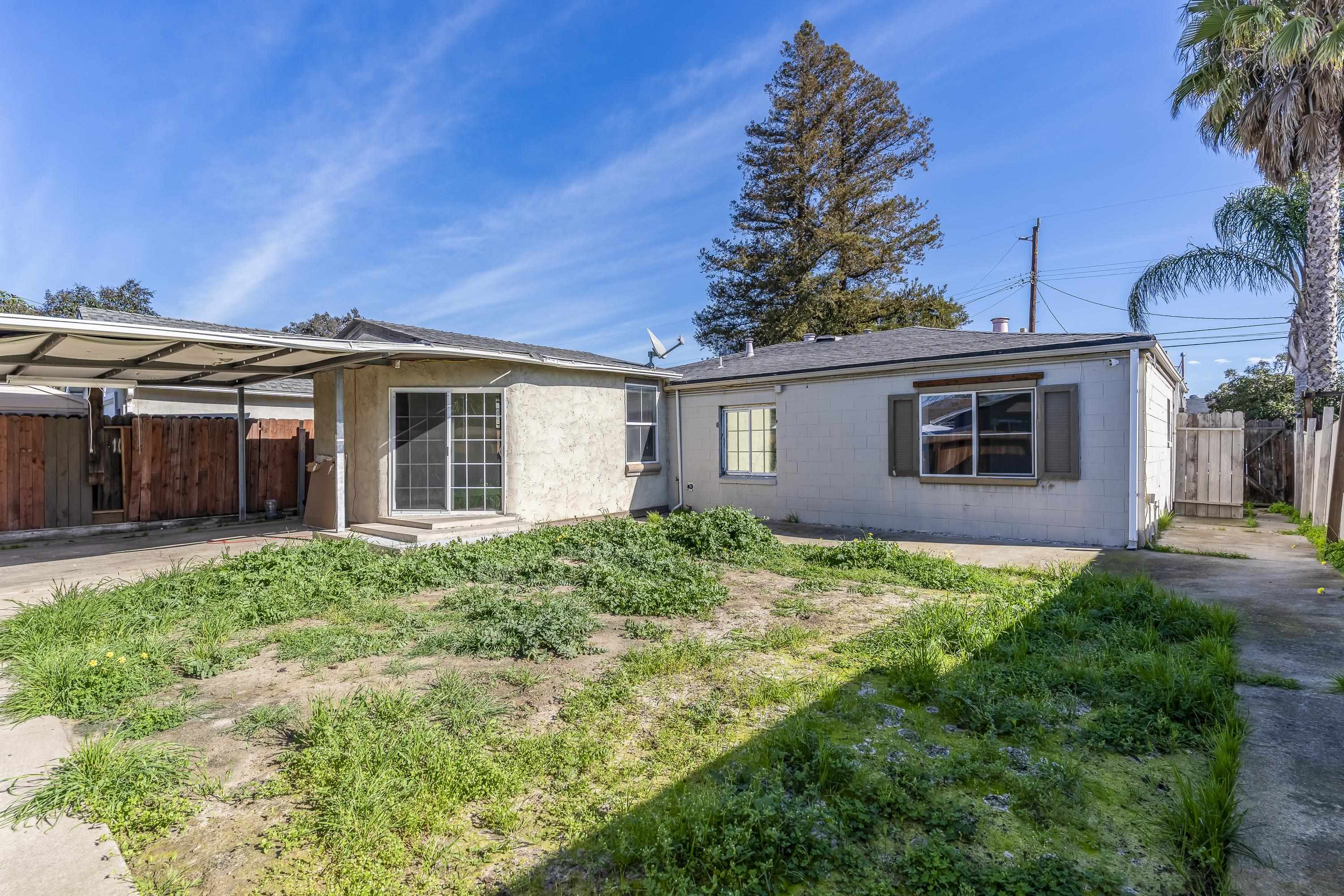 Detail Gallery Image 42 of 51 For 1324 Noia Ave, Antioch,  CA 94509 - 3 Beds | 1 Baths