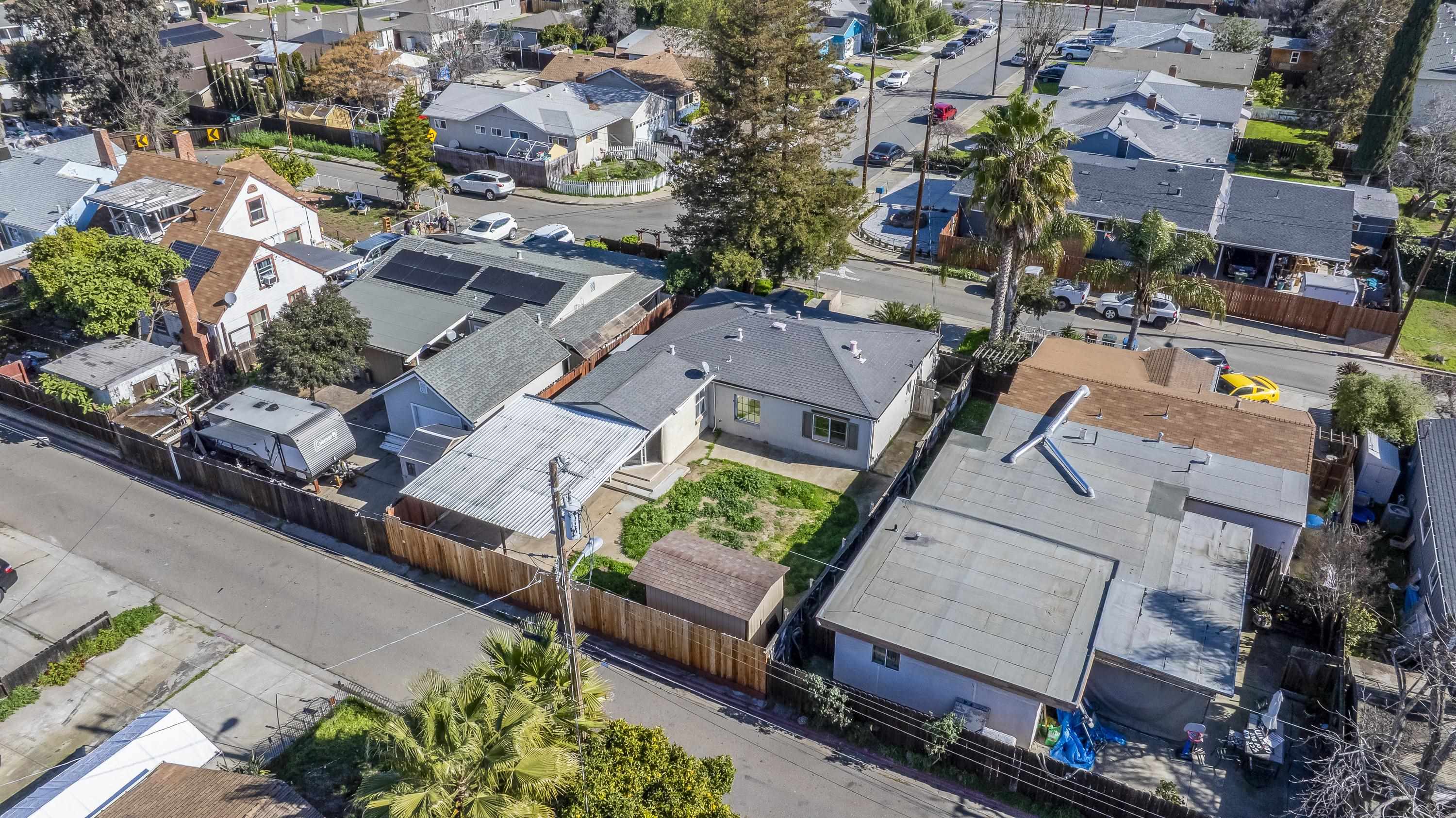 Detail Gallery Image 47 of 51 For 1324 Noia Ave, Antioch,  CA 94509 - 3 Beds | 1 Baths