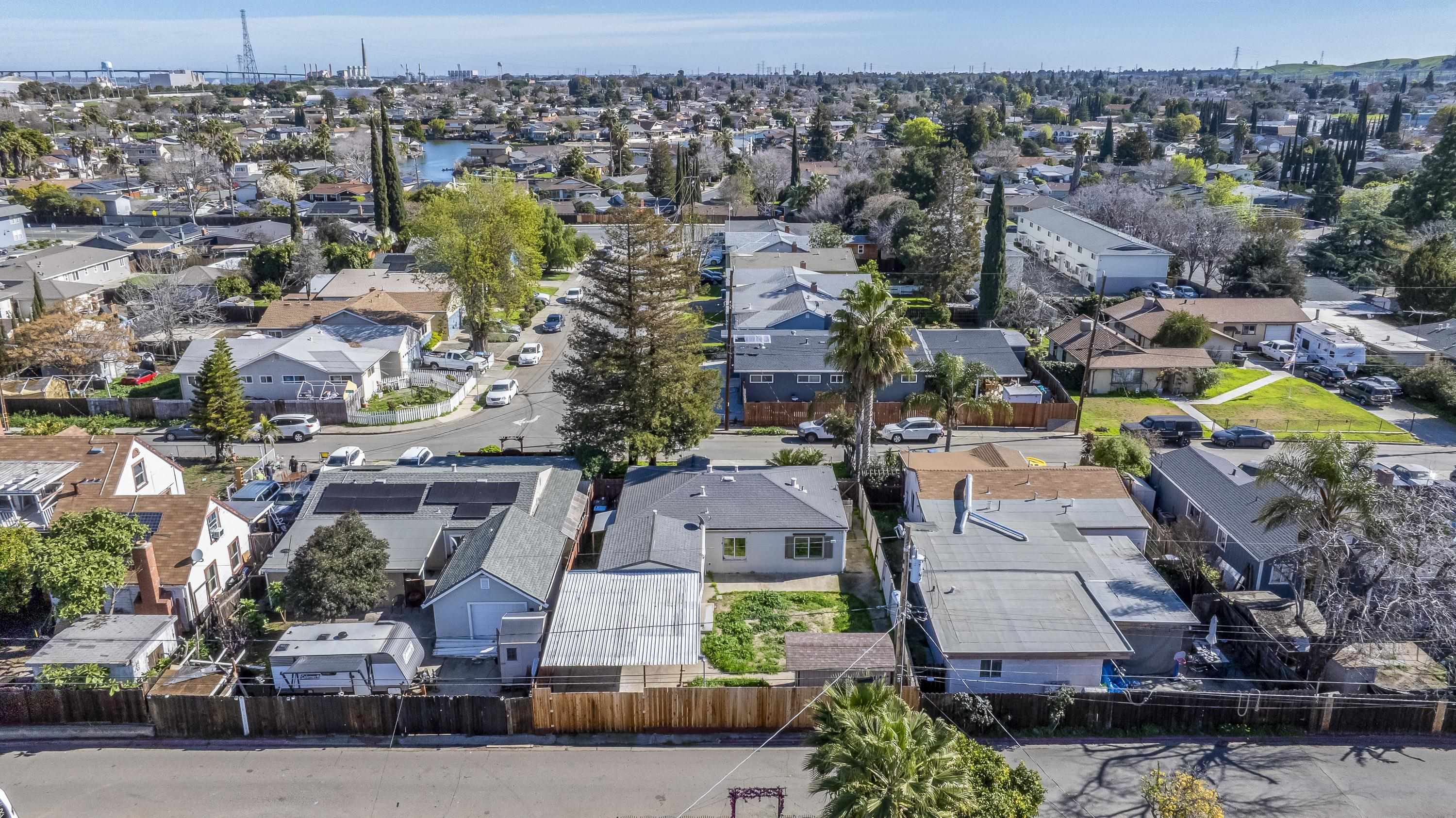 Detail Gallery Image 48 of 51 For 1324 Noia Ave, Antioch,  CA 94509 - 3 Beds | 1 Baths