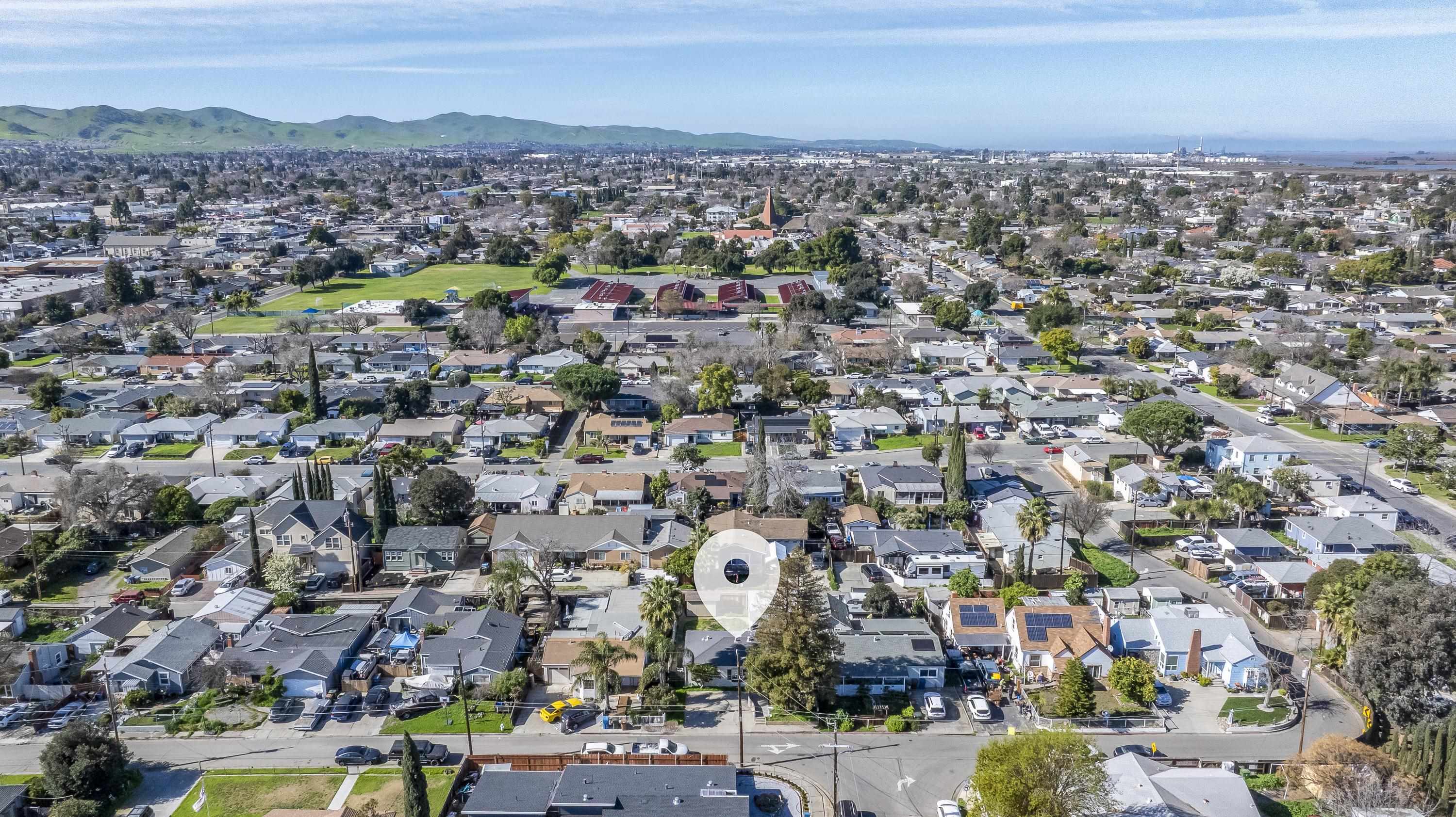 Detail Gallery Image 49 of 51 For 1324 Noia Ave, Antioch,  CA 94509 - 3 Beds | 1 Baths