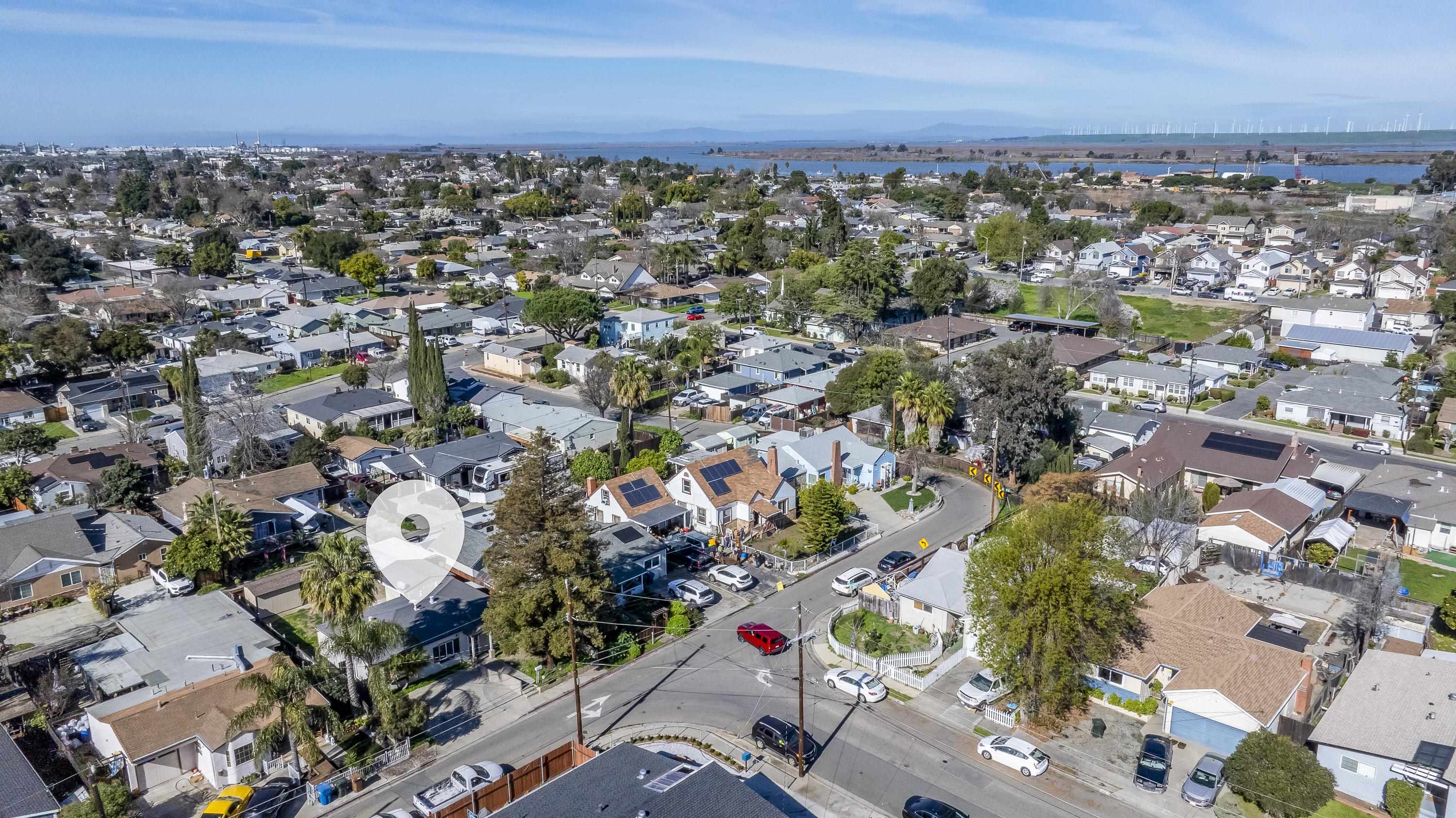 Detail Gallery Image 50 of 51 For 1324 Noia Ave, Antioch,  CA 94509 - 3 Beds | 1 Baths