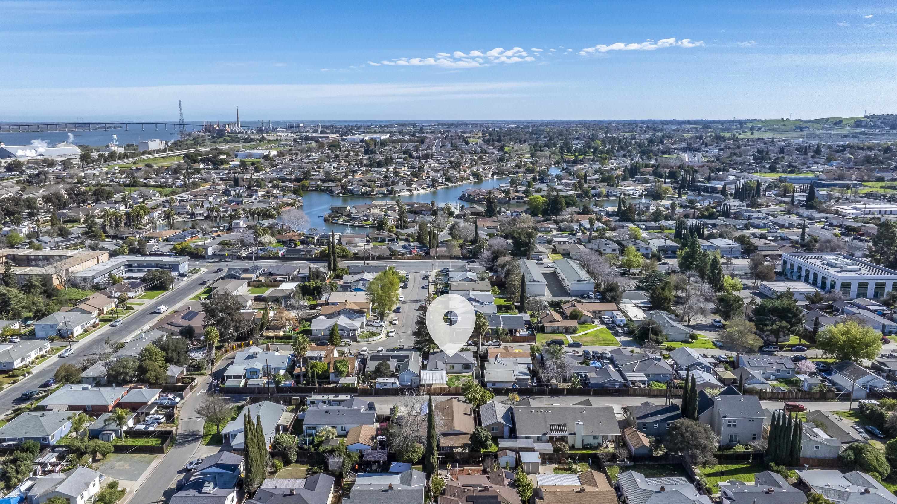 Detail Gallery Image 51 of 51 For 1324 Noia Ave, Antioch,  CA 94509 - 3 Beds | 1 Baths