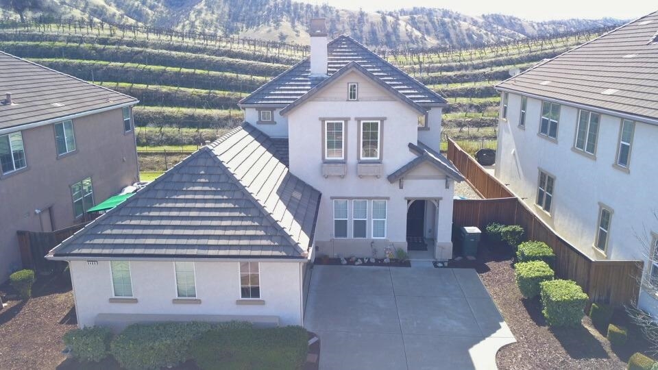 Detail Gallery Image 1 of 31 For 9489 California Oak Cir, Patterson,  CA 95363 - 4 Beds | 3/1 Baths