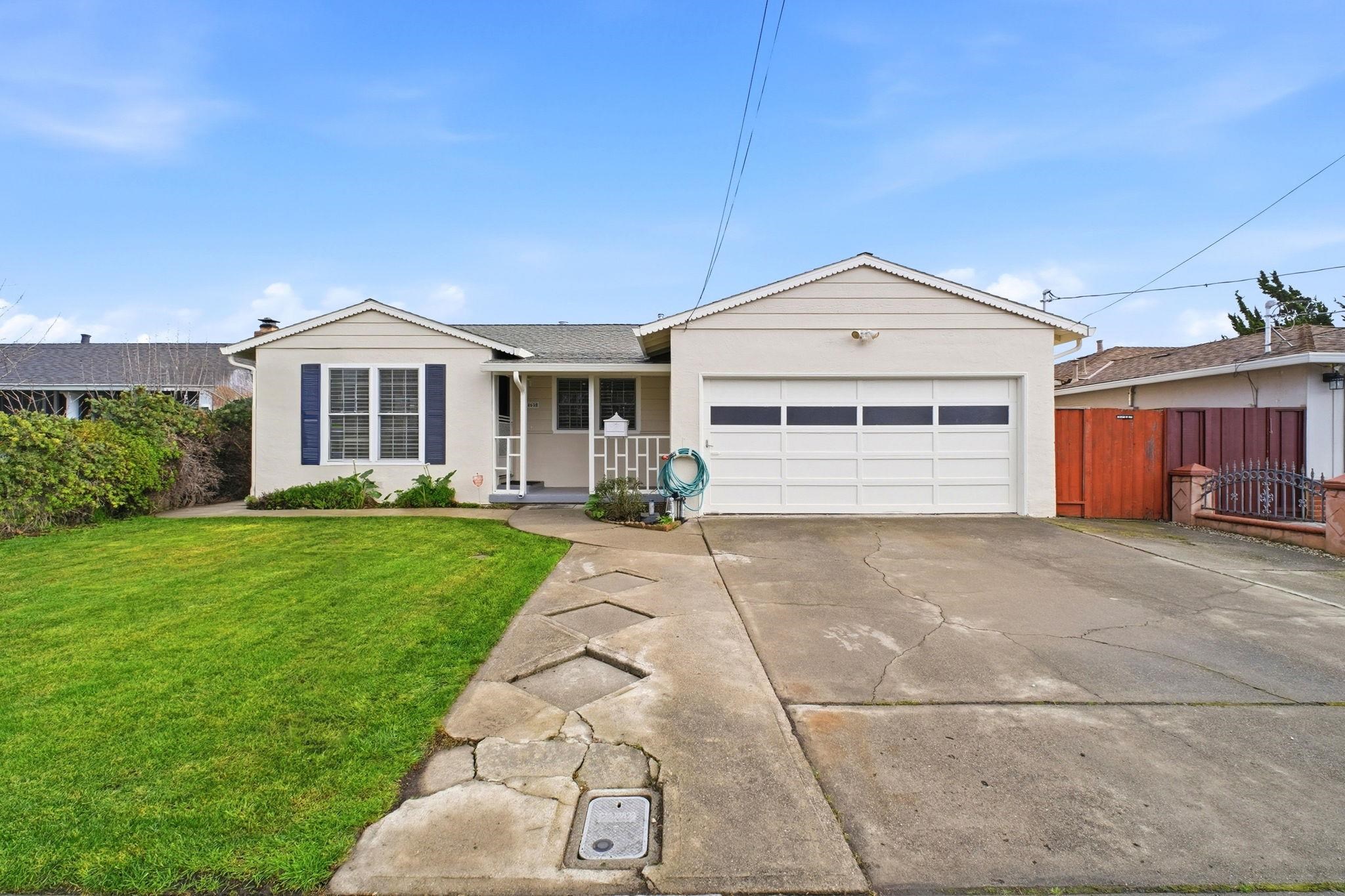 Detail Gallery Image 2 of 27 For 4628 Capitan Dr, Fremont,  CA 94536-5448 - 3 Beds | 2 Baths