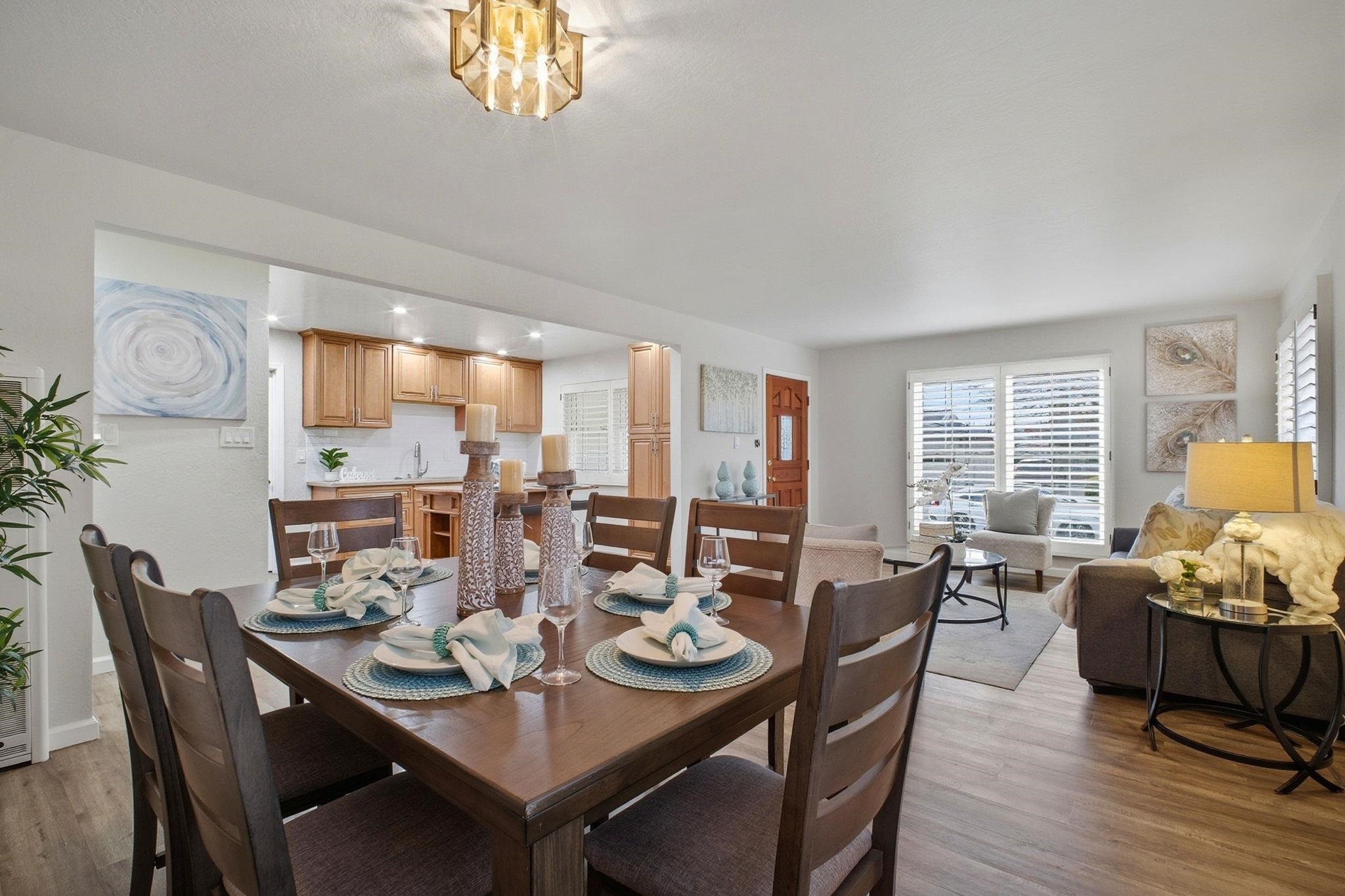 Detail Gallery Image 11 of 27 For 4628 Capitan Dr, Fremont,  CA 94536-5448 - 3 Beds | 2 Baths