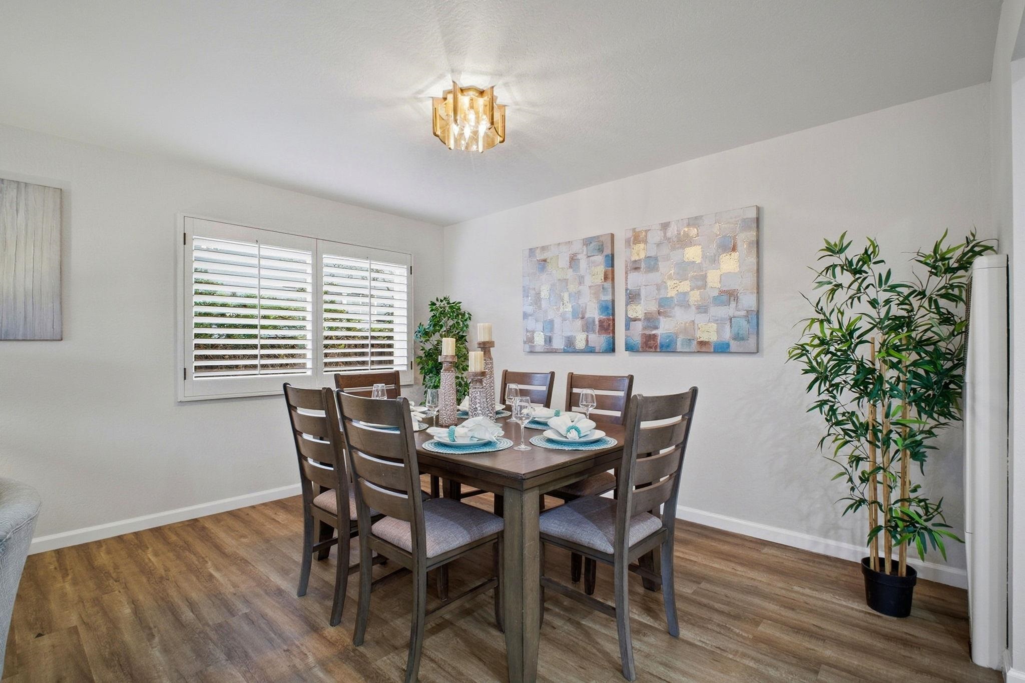 Detail Gallery Image 12 of 27 For 4628 Capitan Dr, Fremont,  CA 94536-5448 - 3 Beds | 2 Baths