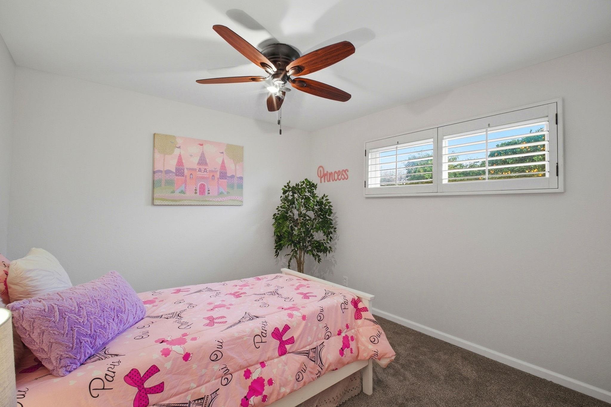 Detail Gallery Image 13 of 27 For 4628 Capitan Dr, Fremont,  CA 94536-5448 - 3 Beds | 2 Baths