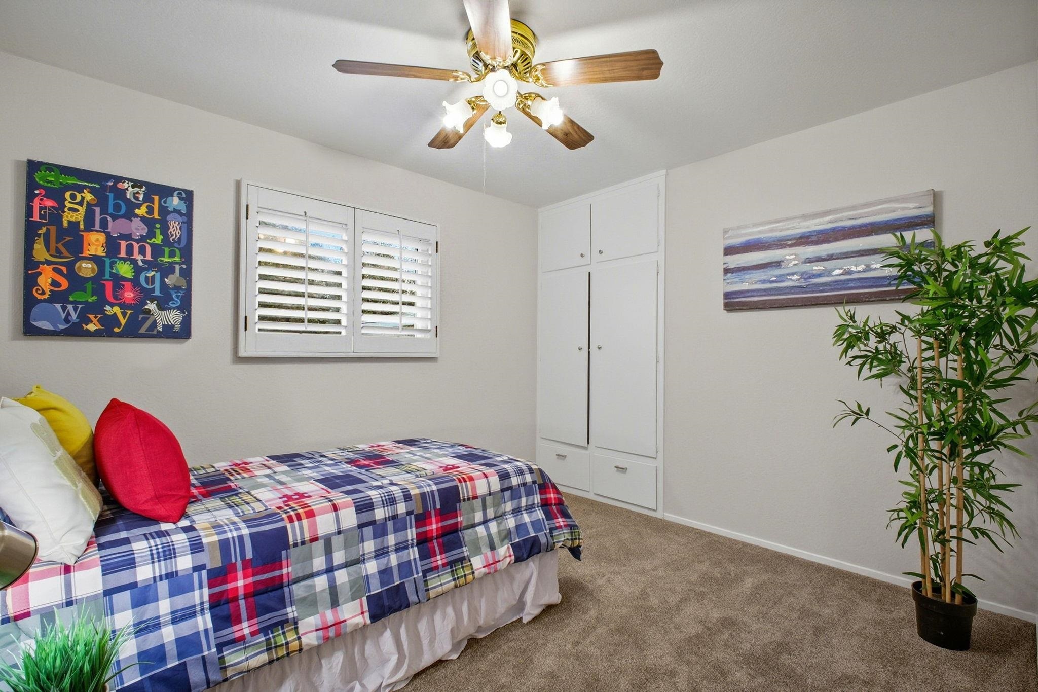 Detail Gallery Image 16 of 27 For 4628 Capitan Dr, Fremont,  CA 94536-5448 - 3 Beds | 2 Baths