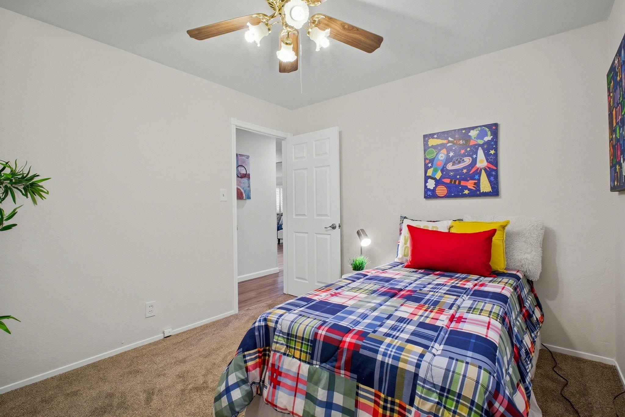 Detail Gallery Image 17 of 27 For 4628 Capitan Dr, Fremont,  CA 94536-5448 - 3 Beds | 2 Baths