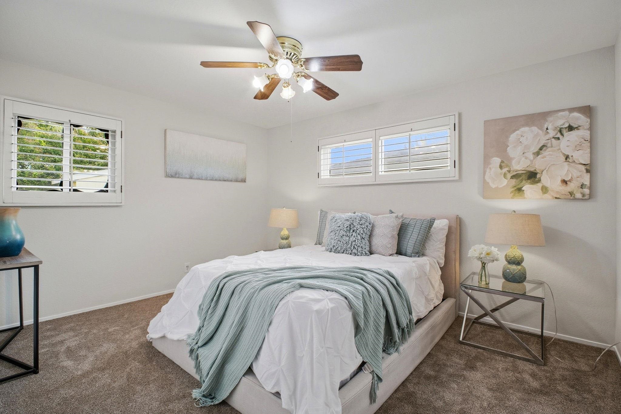 Detail Gallery Image 18 of 27 For 4628 Capitan Dr, Fremont,  CA 94536-5448 - 3 Beds | 2 Baths