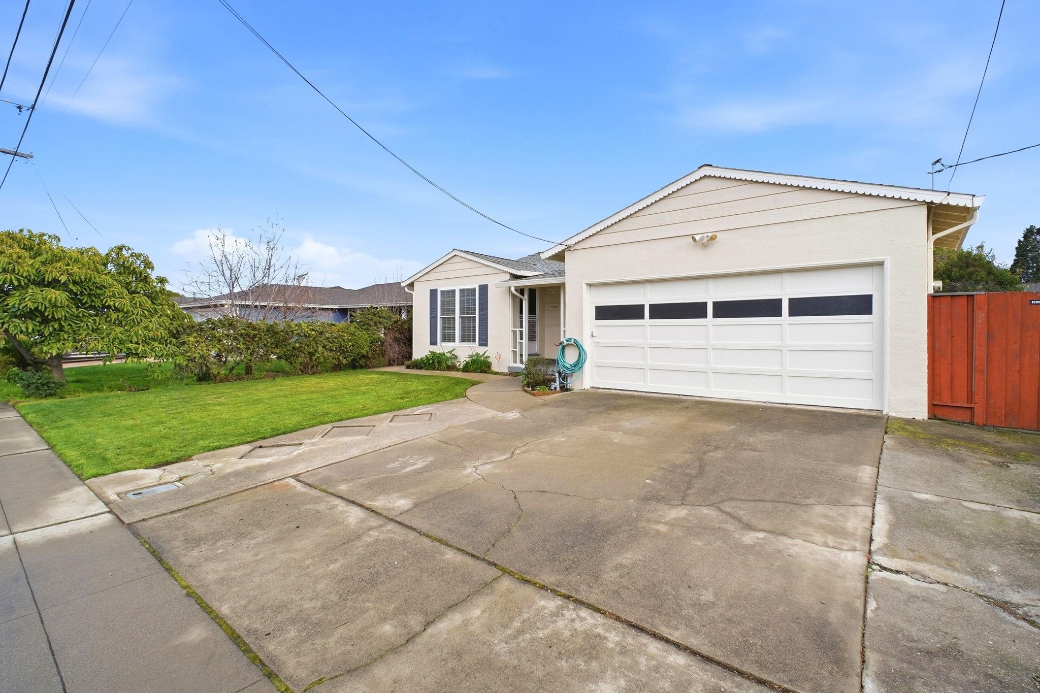 Detail Gallery Image 3 of 27 For 4628 Capitan Dr, Fremont,  CA 94536-5448 - 3 Beds | 2 Baths