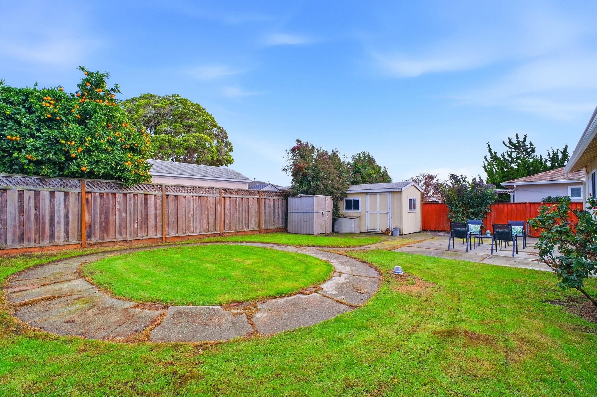 Detail Gallery Image 27 of 27 For 4628 Capitan Dr, Fremont,  CA 94536-5448 - 3 Beds | 2 Baths