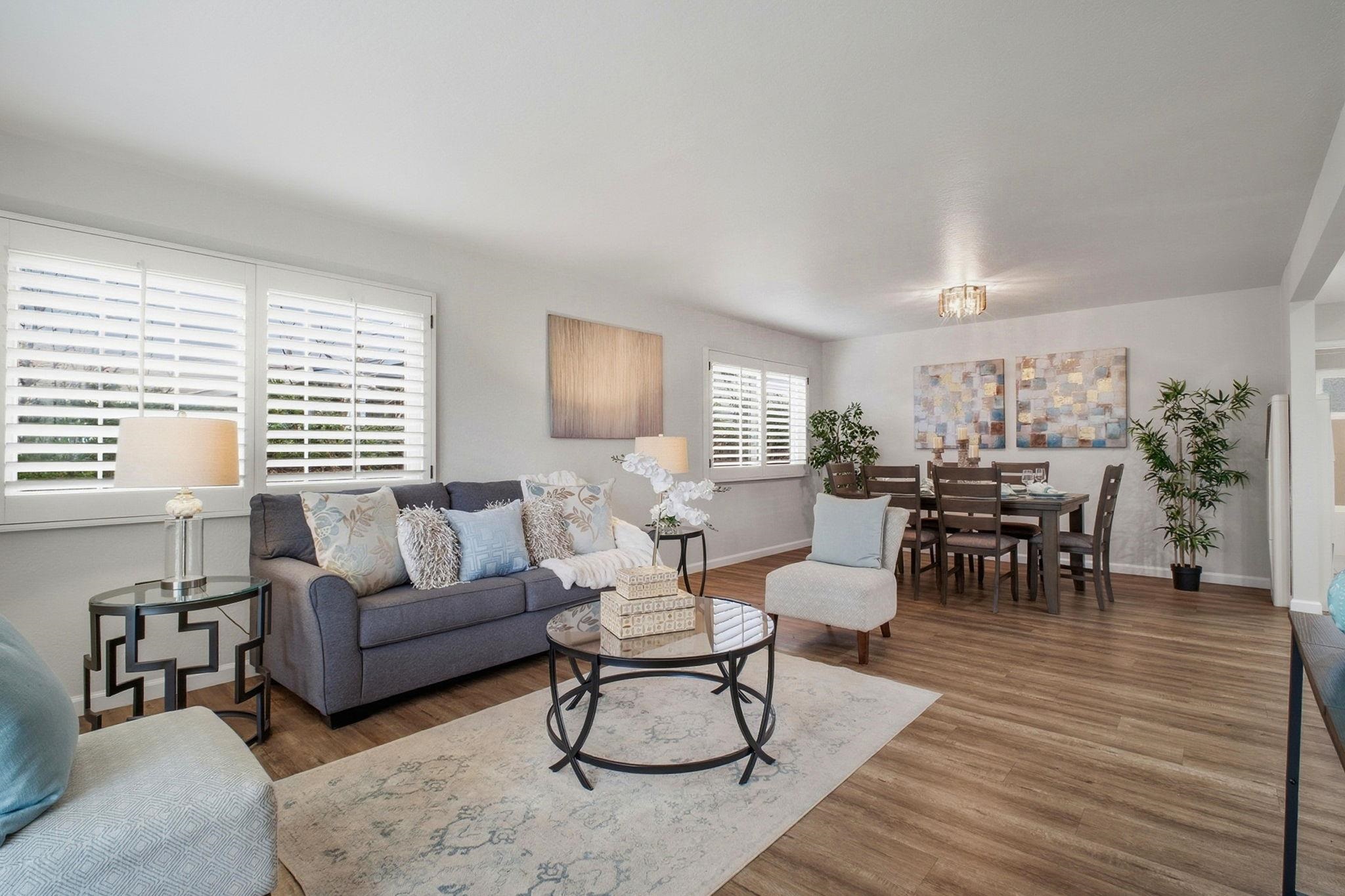 Detail Gallery Image 5 of 27 For 4628 Capitan Dr, Fremont,  CA 94536-5448 - 3 Beds | 2 Baths