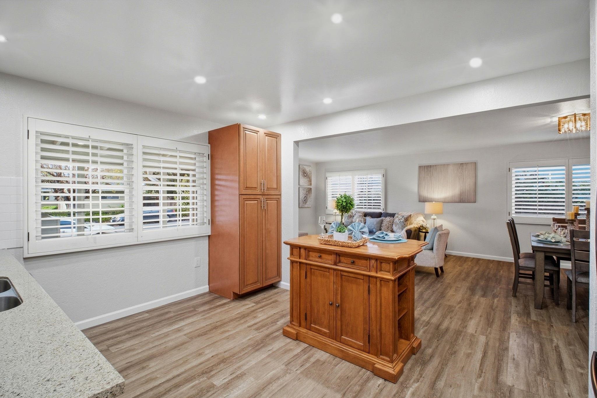 Detail Gallery Image 9 of 27 For 4628 Capitan Dr, Fremont,  CA 94536-5448 - 3 Beds | 2 Baths