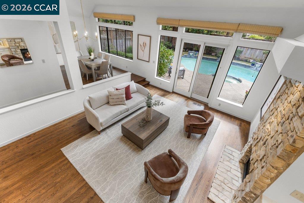 Detail Gallery Image 29 of 49 For 1239 Whispering Oaks Dr, Danville,  CA 94506 - 4 Beds | 3 Baths