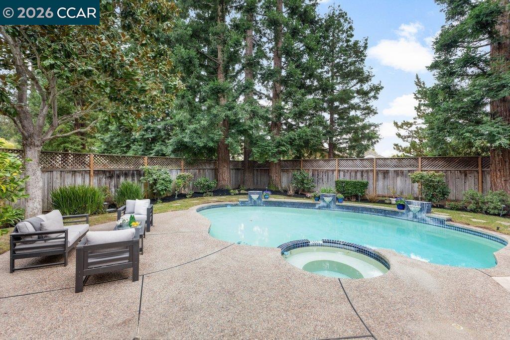 Detail Gallery Image 38 of 49 For 1239 Whispering Oaks Dr, Danville,  CA 94506 - 4 Beds | 3 Baths